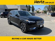 2024 Volvo XC90 B6 Plus -
                Norwalk, CA