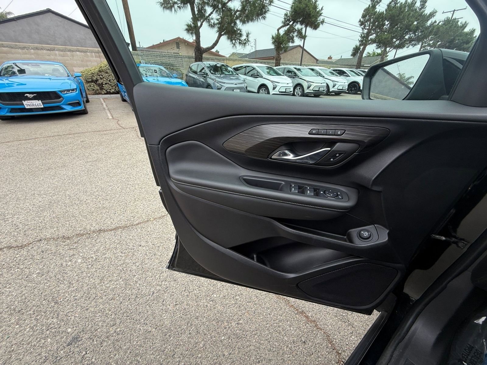 Thumbnail: 2024 GMC Terrain - 20