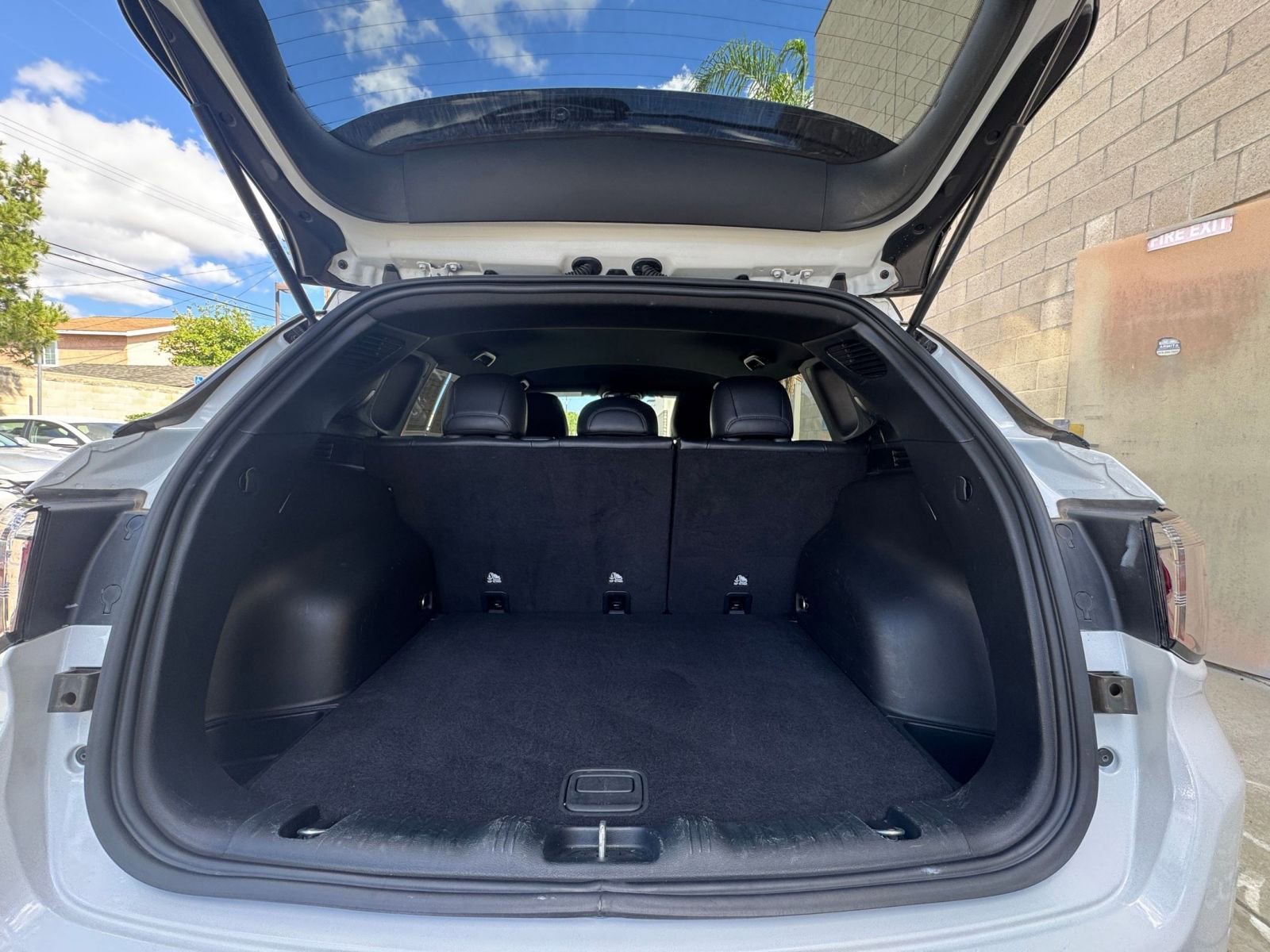 Thumbnail: 2025 Jeep Compass - 30