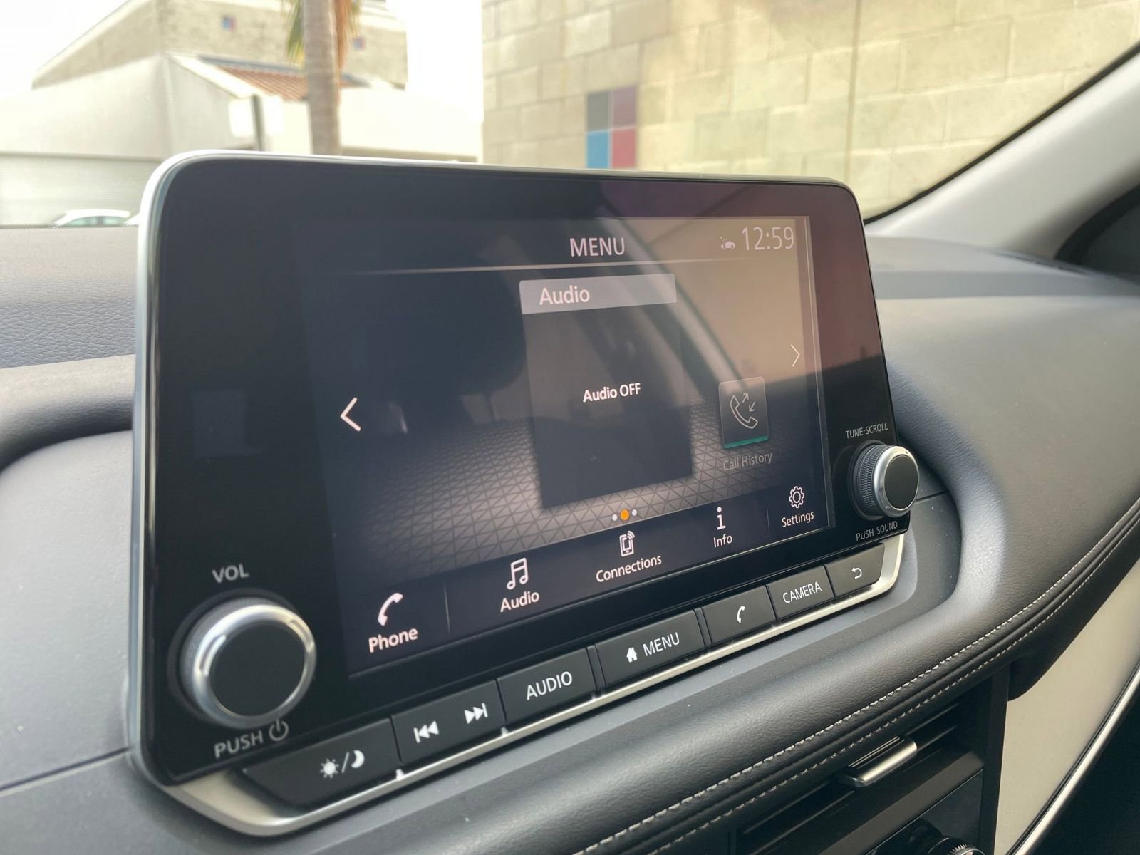 Thumbnail: 2025 Nissan Rogue - 21