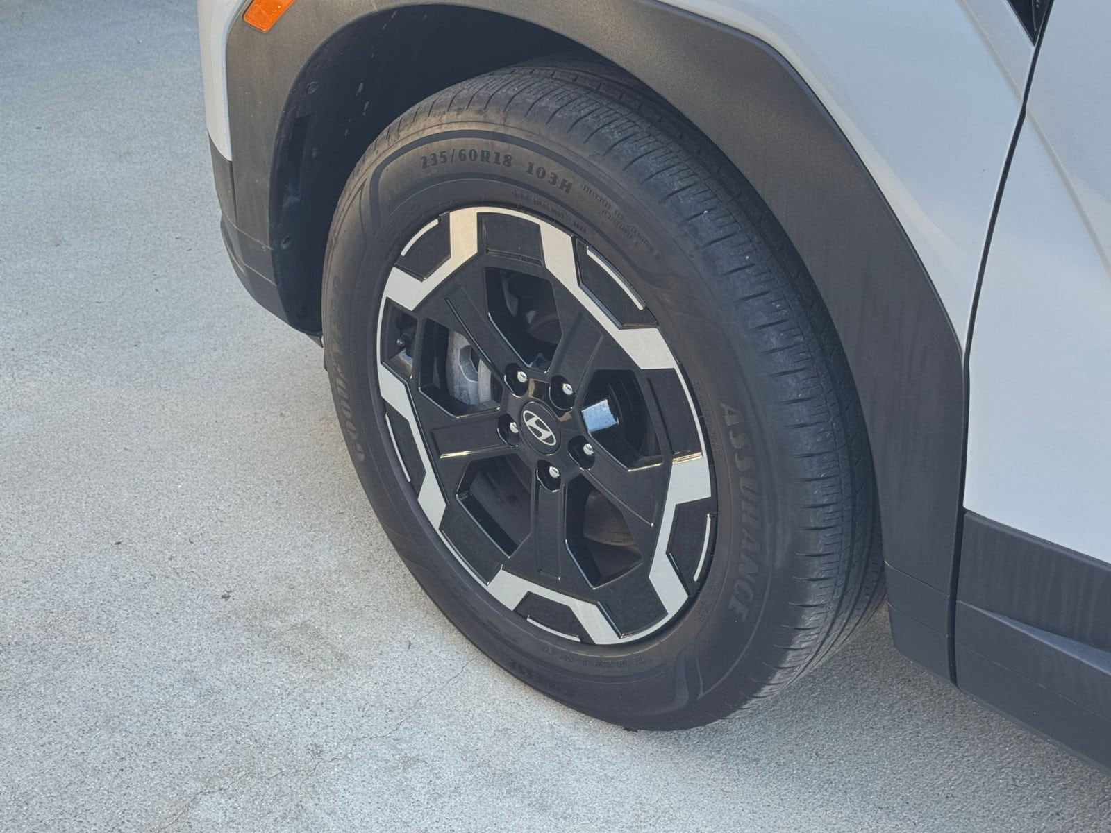 Thumbnail: 2025 Hyundai Santa Fe - 33