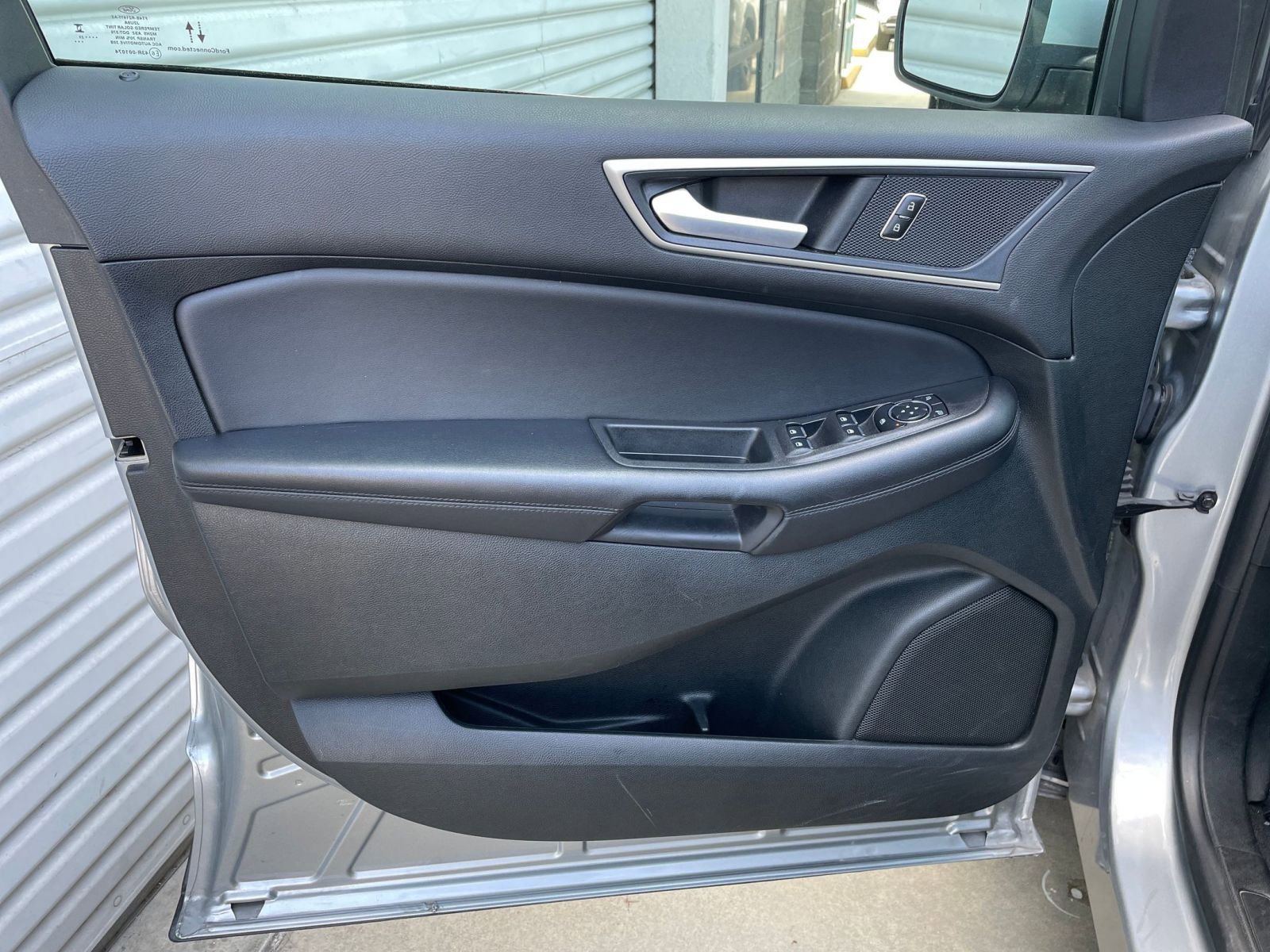 Thumbnail: 2023 Ford Edge - 20