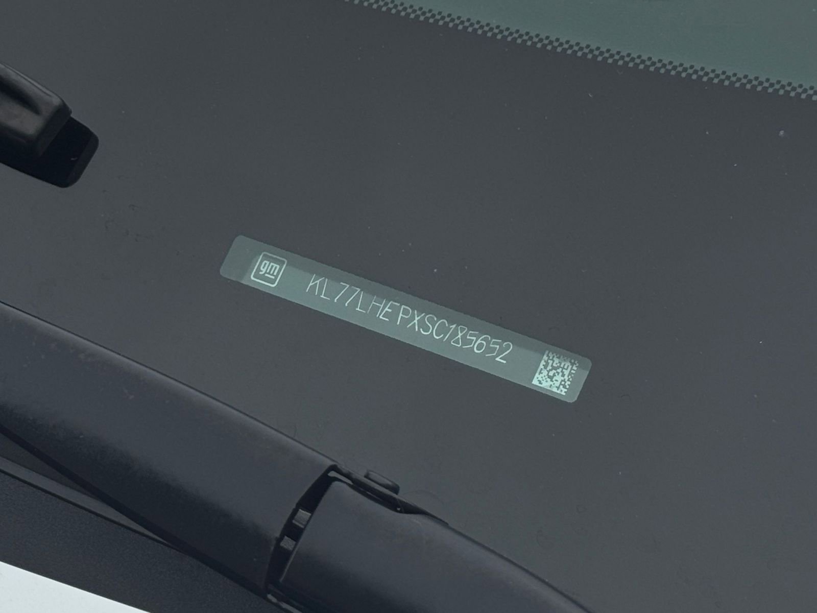 Thumbnail: 2025 Chevrolet Trax - 28