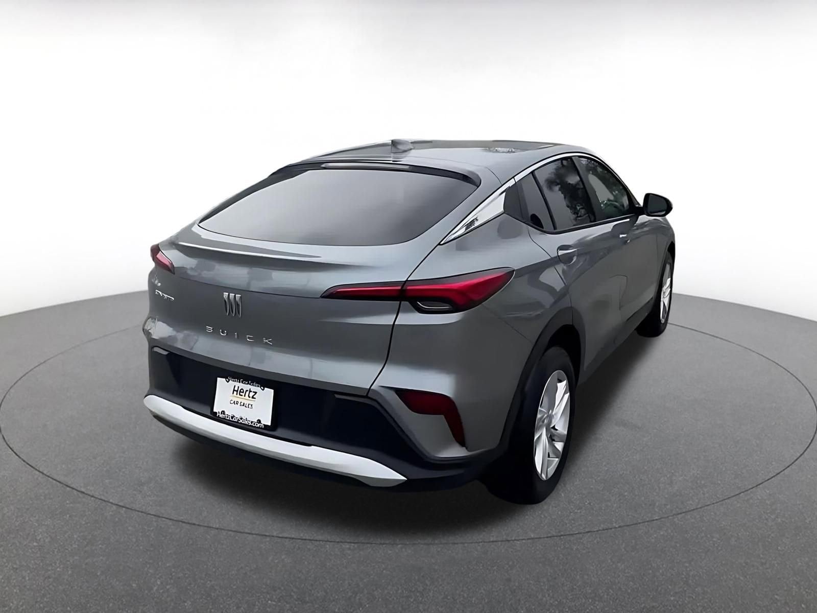 Thumbnail: 2025 Buick Envista - 14