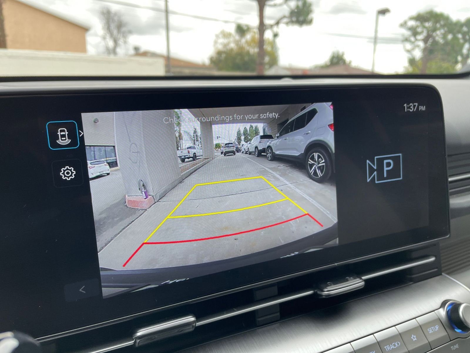 Thumbnail: 2025 Hyundai Kona - 17