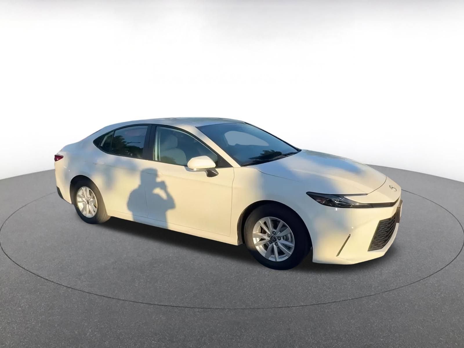 Thumbnail: 2025 Toyota Camry - 2