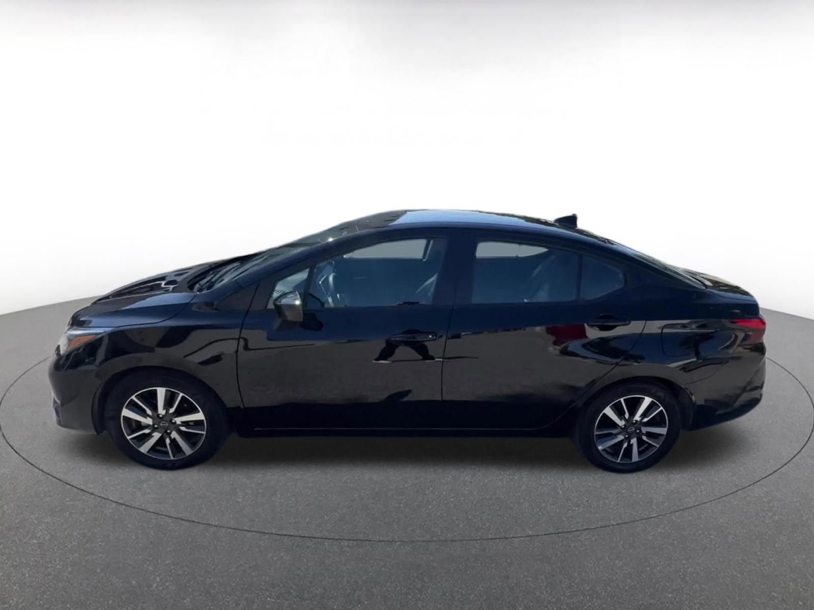 Thumbnail: 2025 Nissan Versa - 9