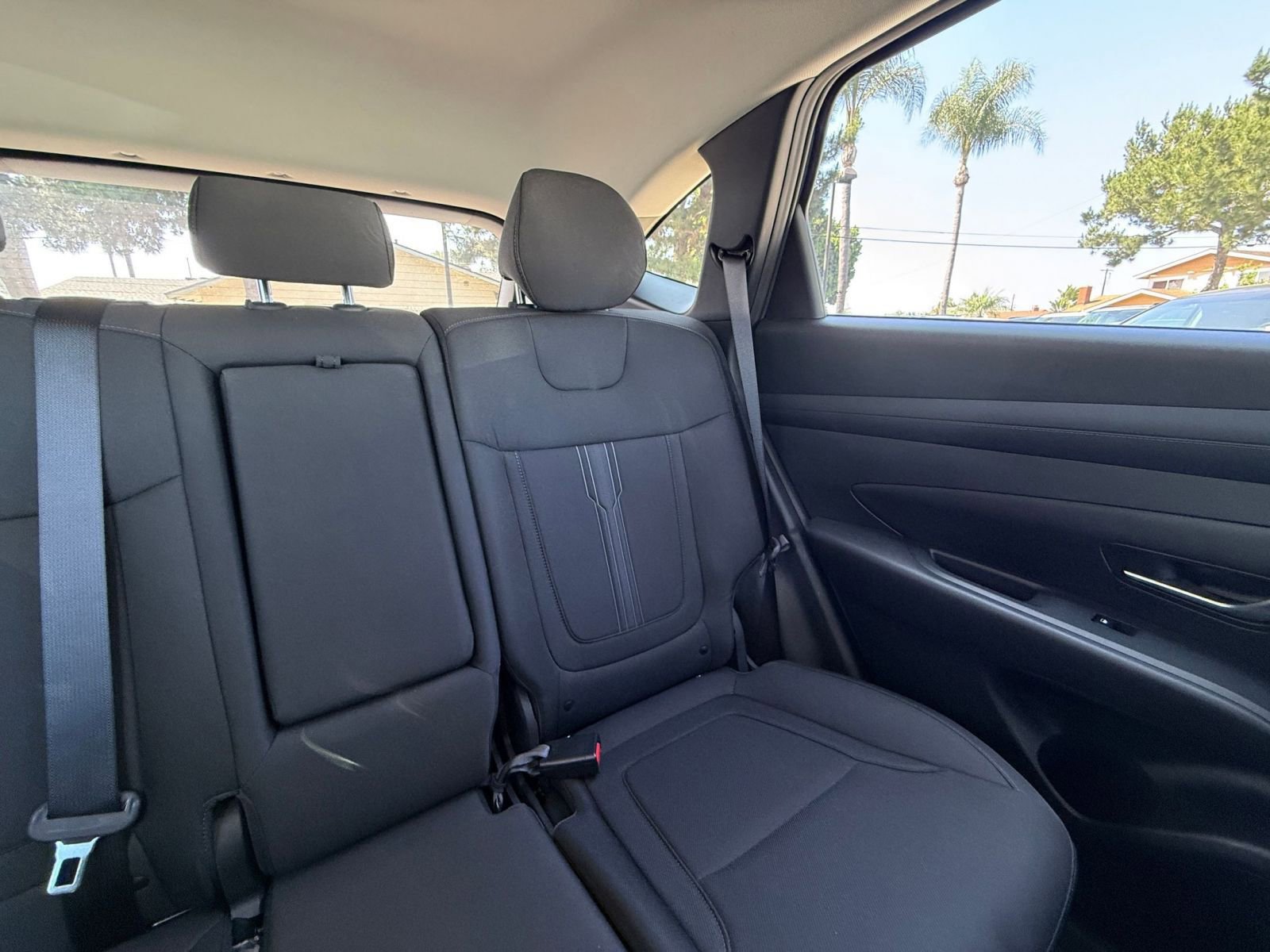 Thumbnail: 2025 Hyundai Tucson - 35