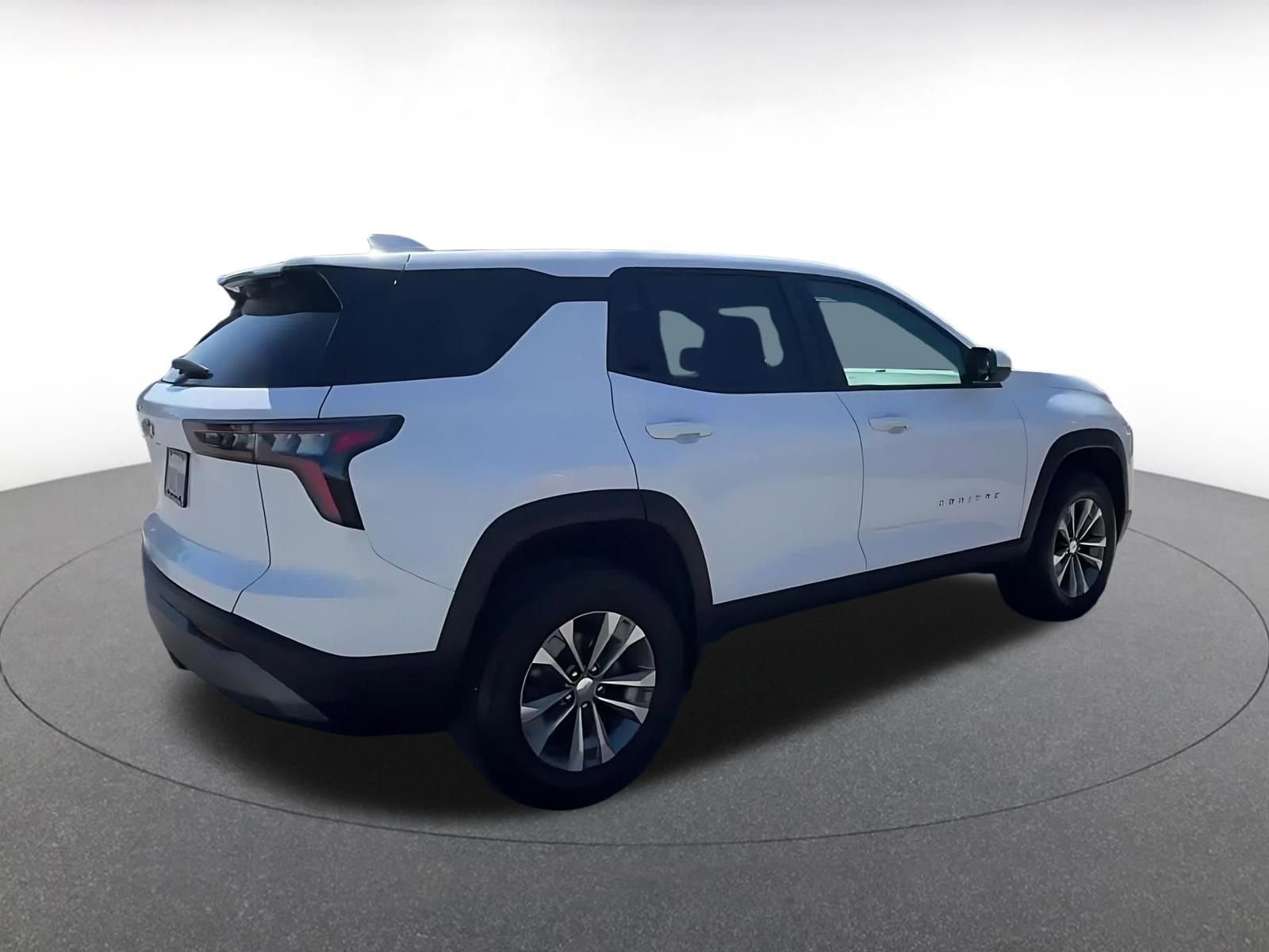 Thumbnail: 2025 Chevrolet Equinox - 15