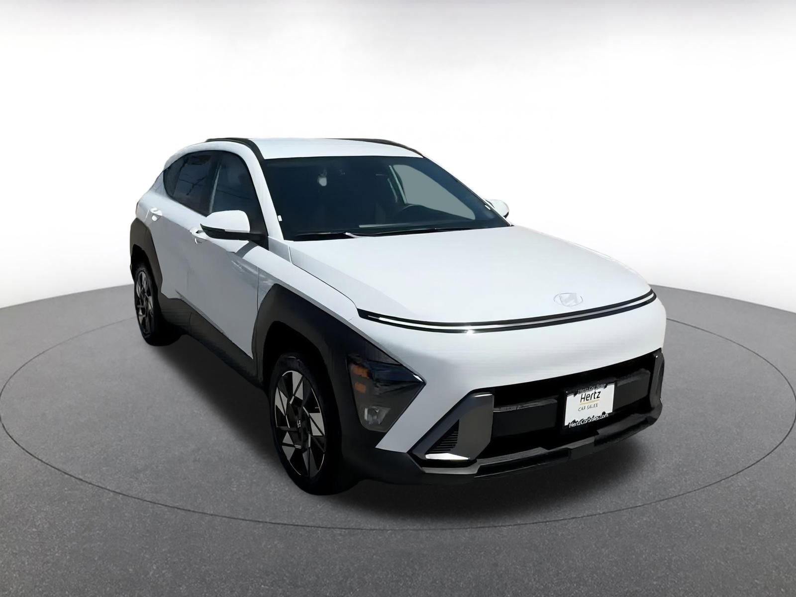 Thumbnail: 2024 Hyundai Kona - 3