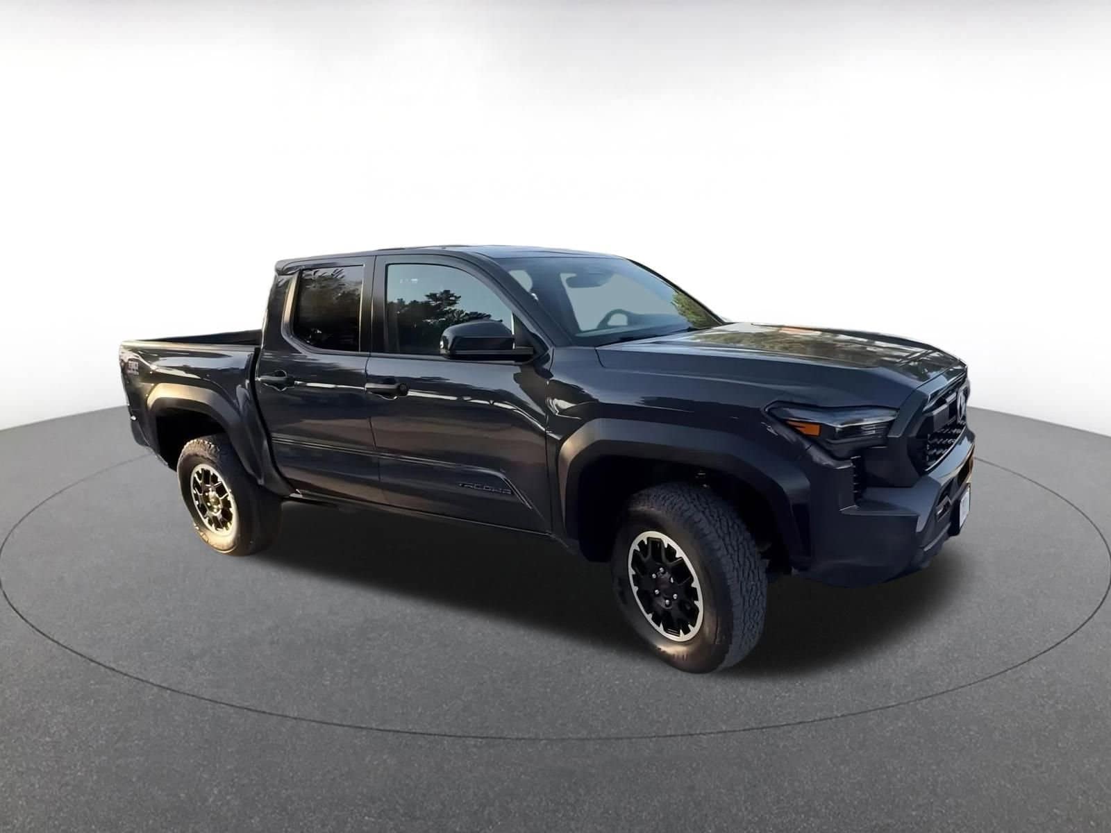 Thumbnail: 2025 Toyota Tacoma - 1