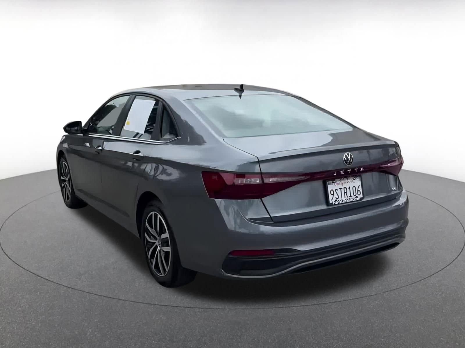 Thumbnail: 2025 Volkswagen Jetta - 11