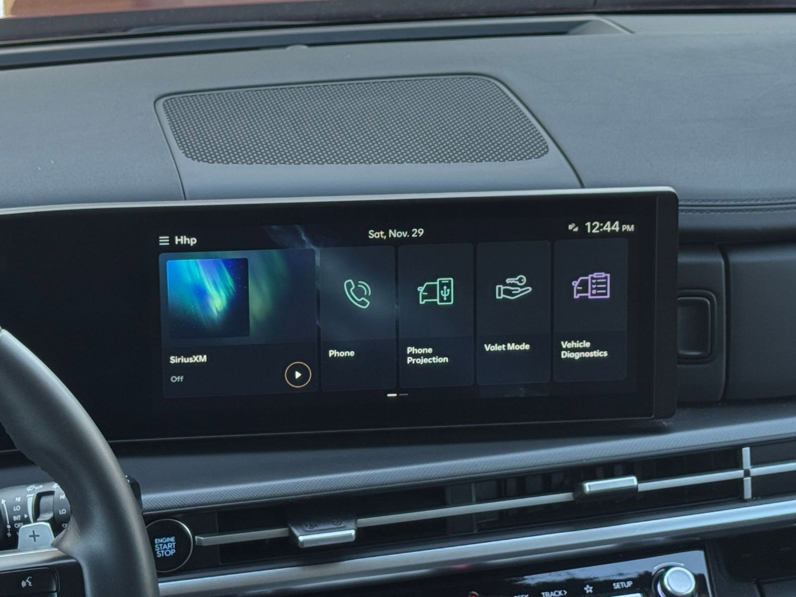 Thumbnail: 2025 Hyundai Santa Fe - 18