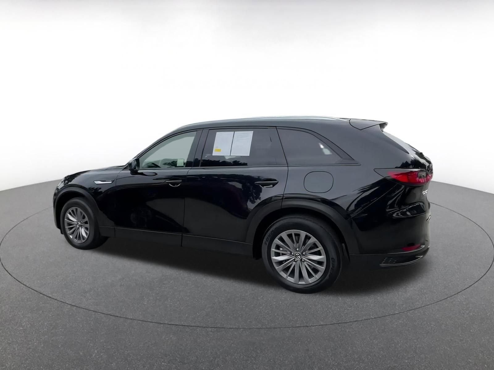 Thumbnail: 2025 Mazda CX-90 - 10