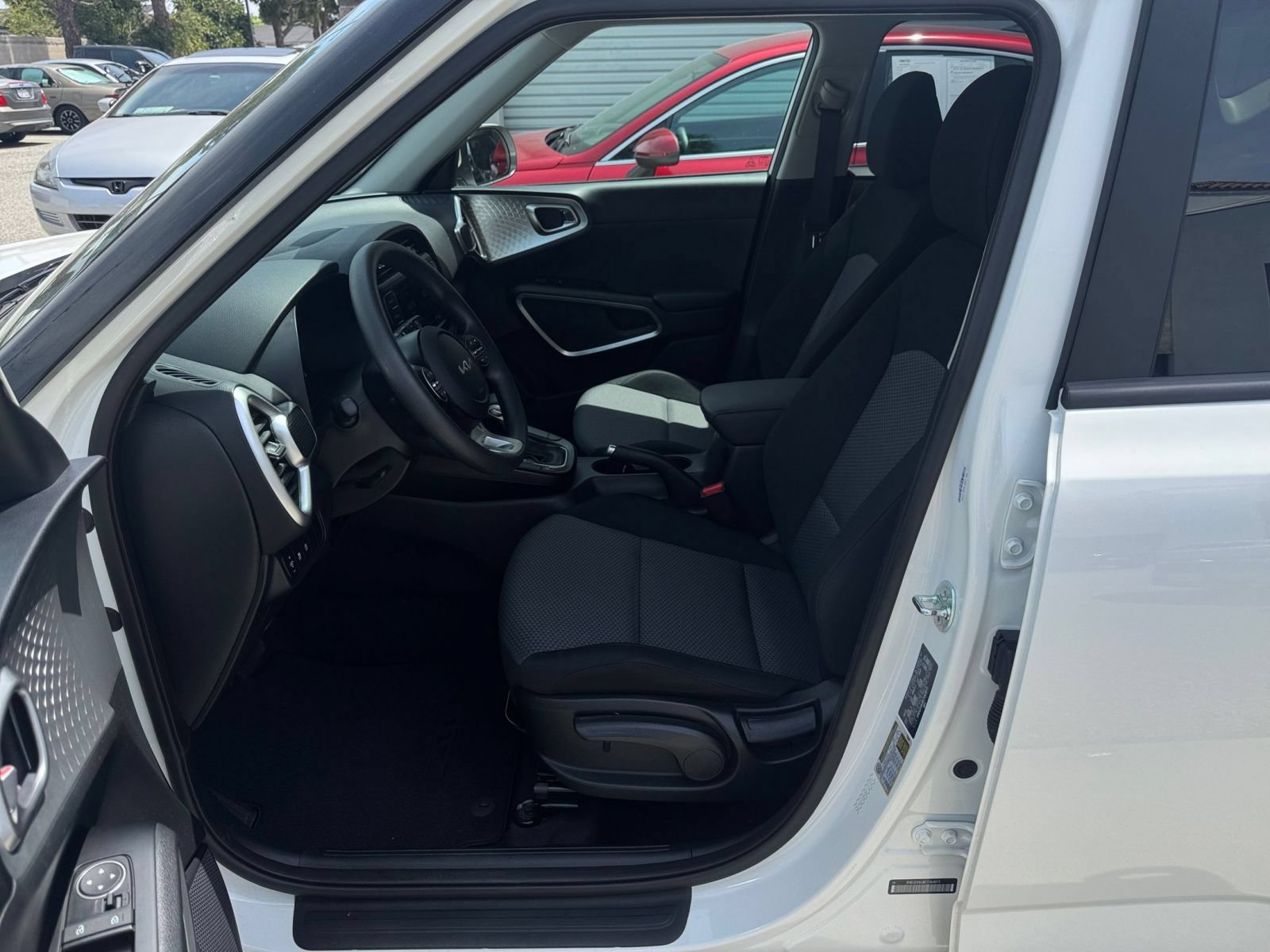 Thumbnail: 2025 Kia Soul - 24