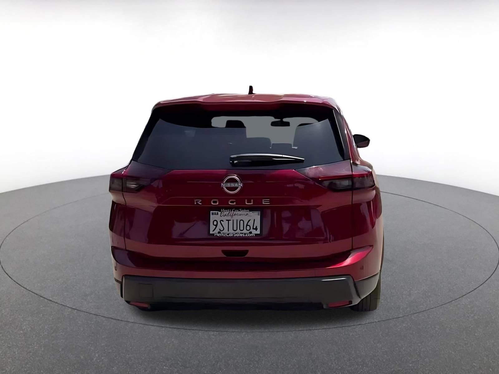 Thumbnail: 2025 Nissan Rogue - 12