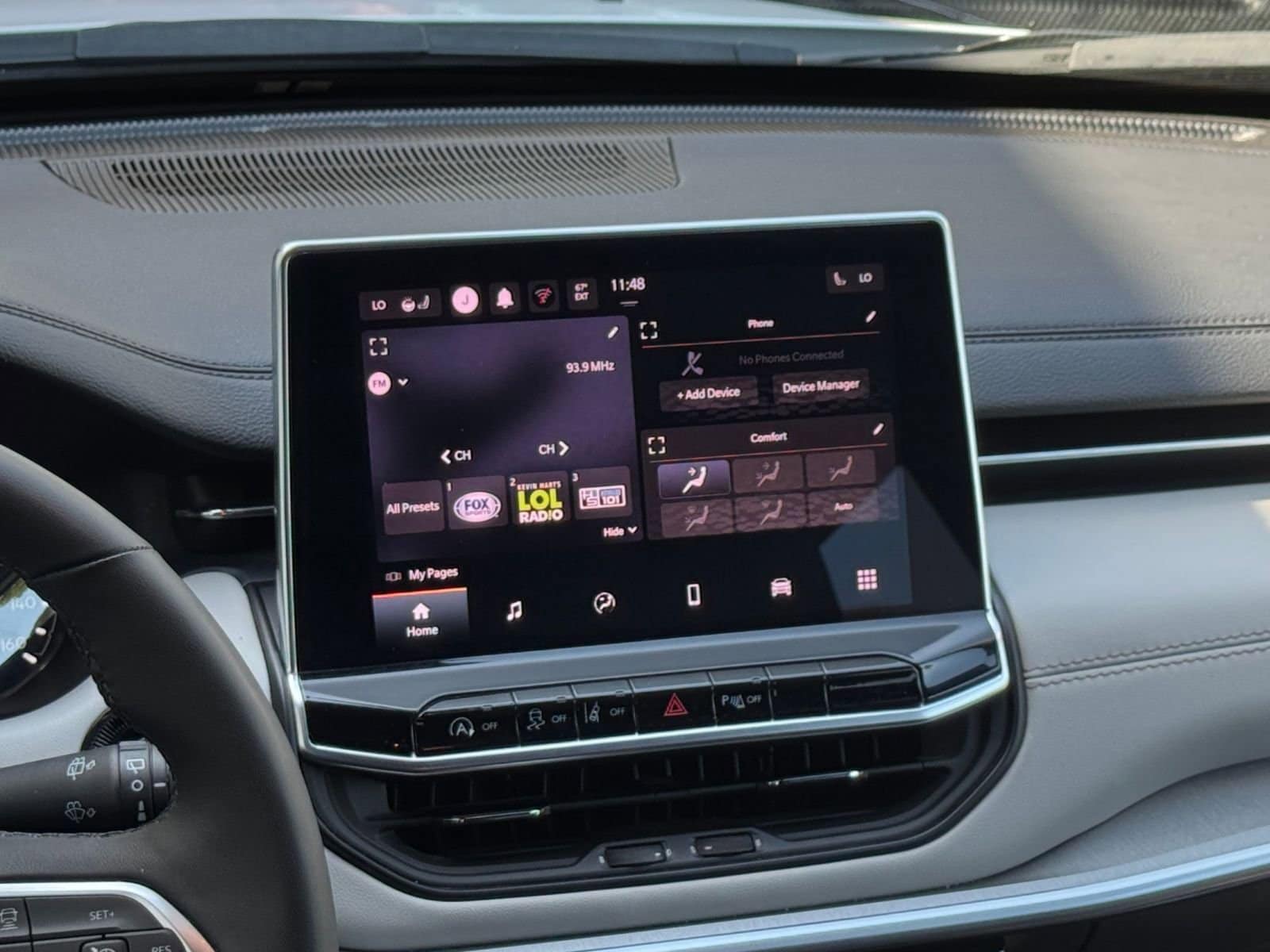 Thumbnail: 2025 Jeep Compass - 17