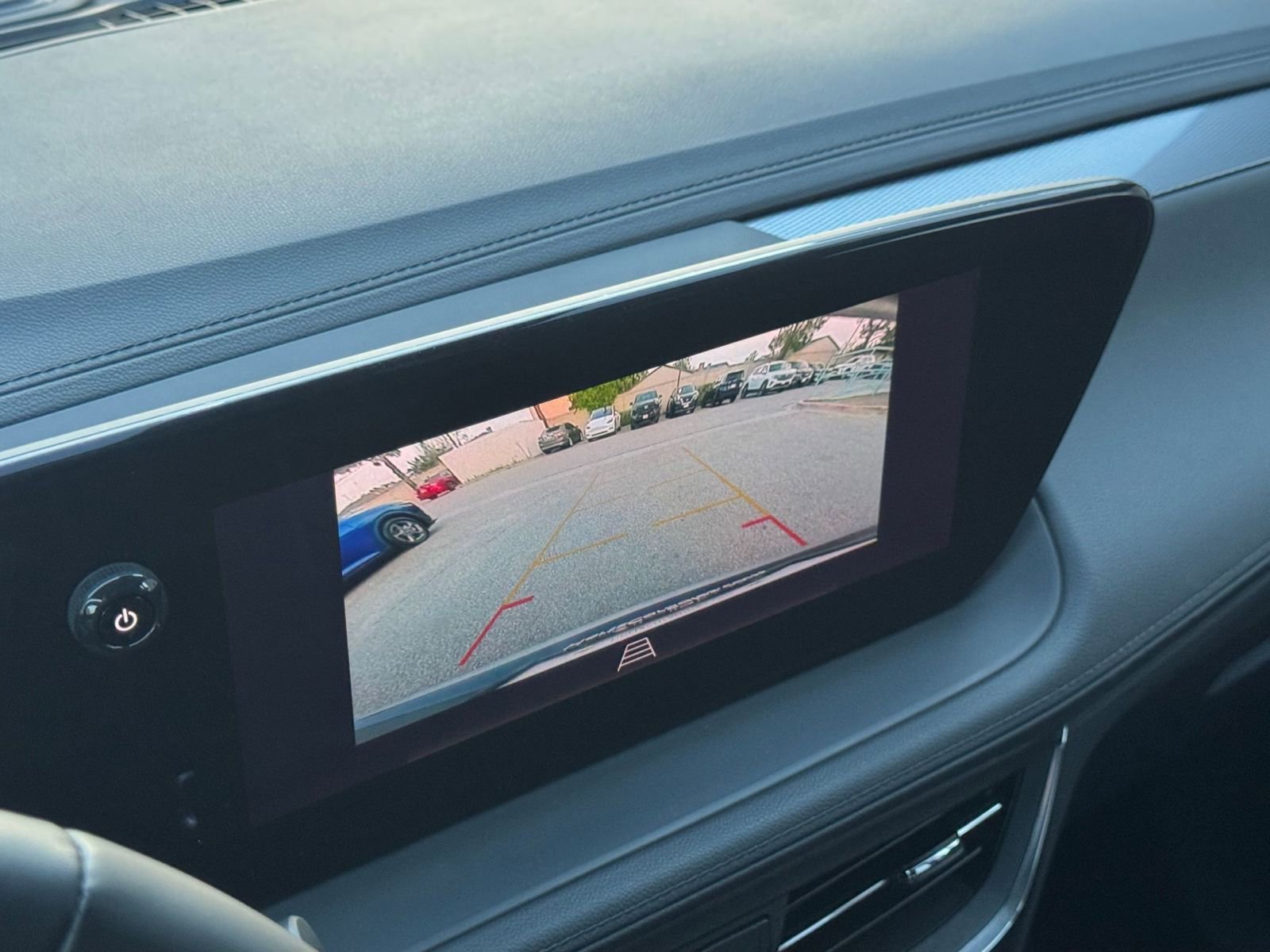 Thumbnail: 2025 Buick Encore GX - 22