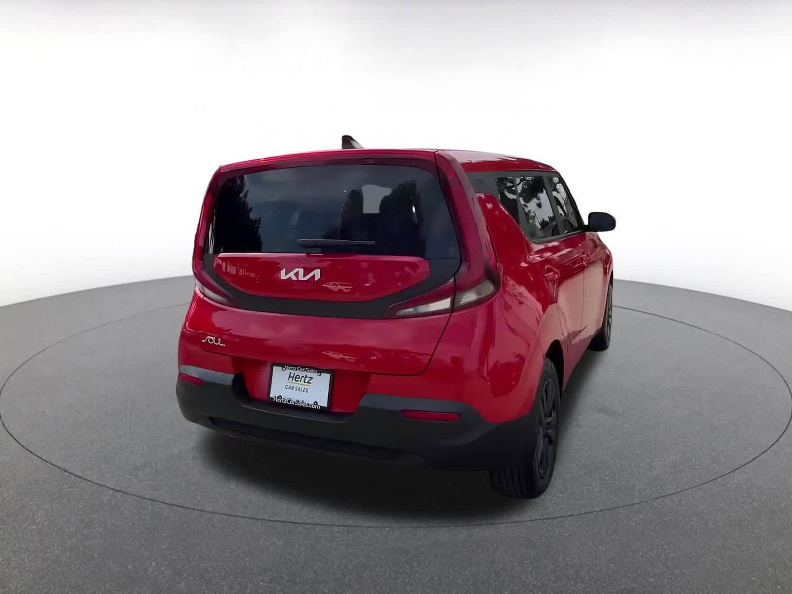 Thumbnail: 2022 Kia Soul - 13