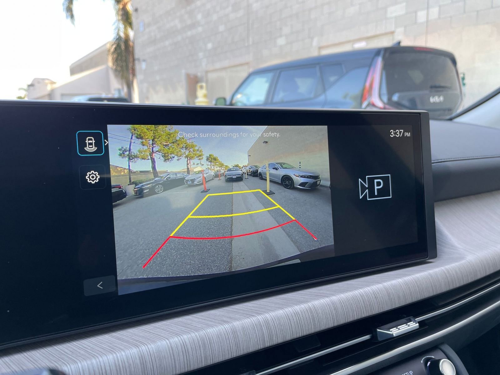 Thumbnail: 2025 Hyundai Sonata - 24