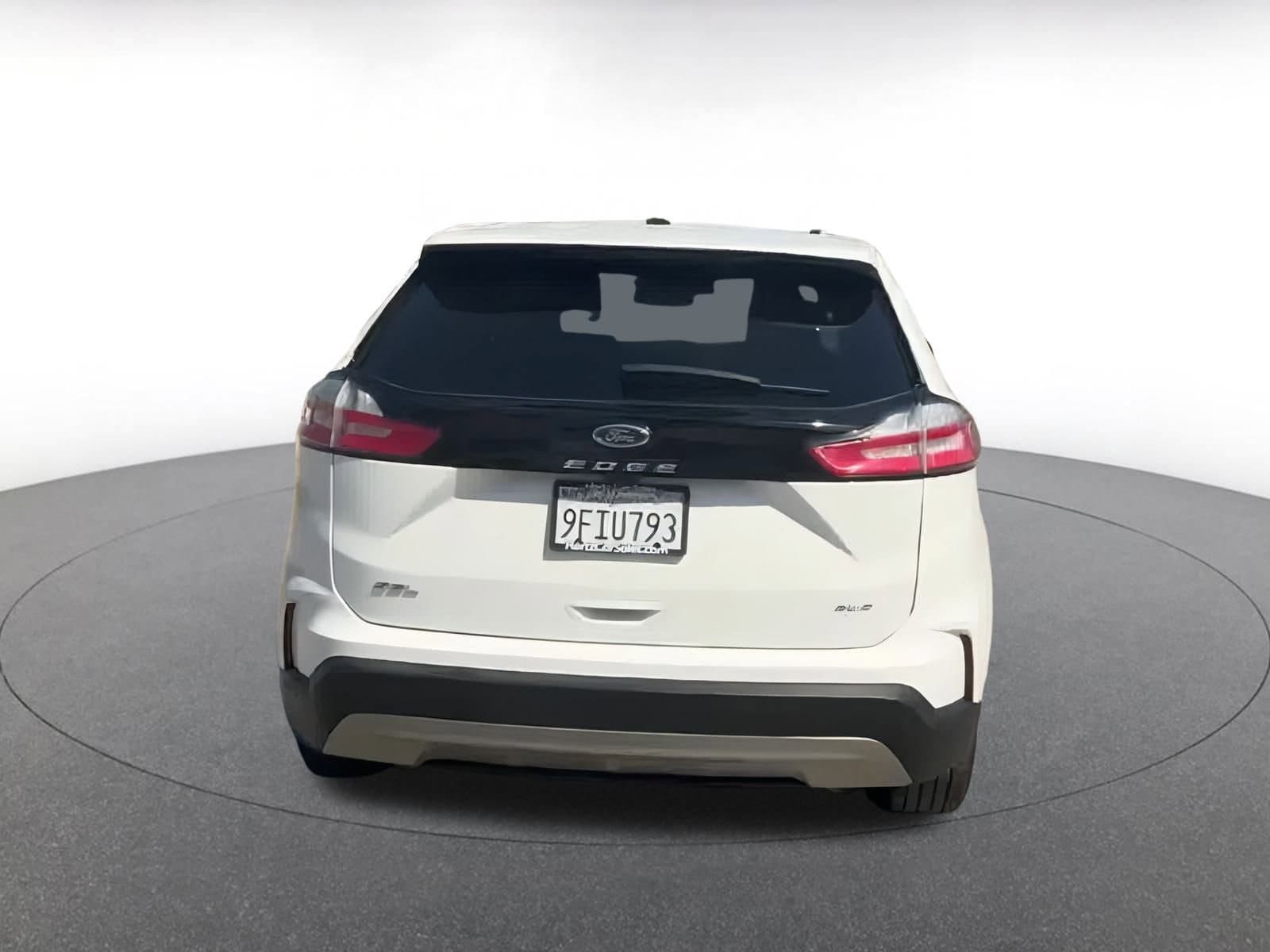 Thumbnail: 2023 Ford Edge - 12