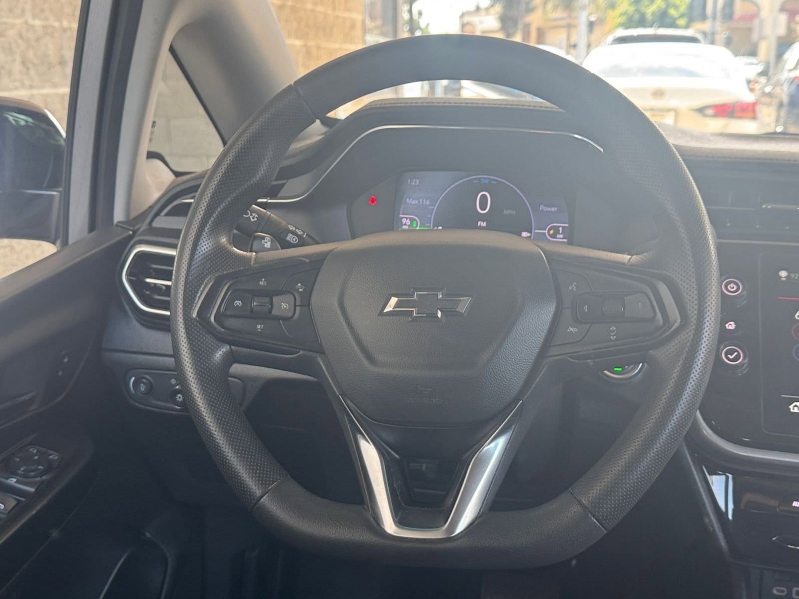Thumbnail: 2023 Chevrolet Bolt EV - 29