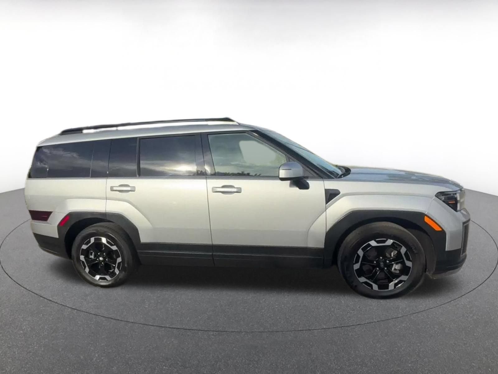 Thumbnail: 2026 Hyundai Santa Fe - 15