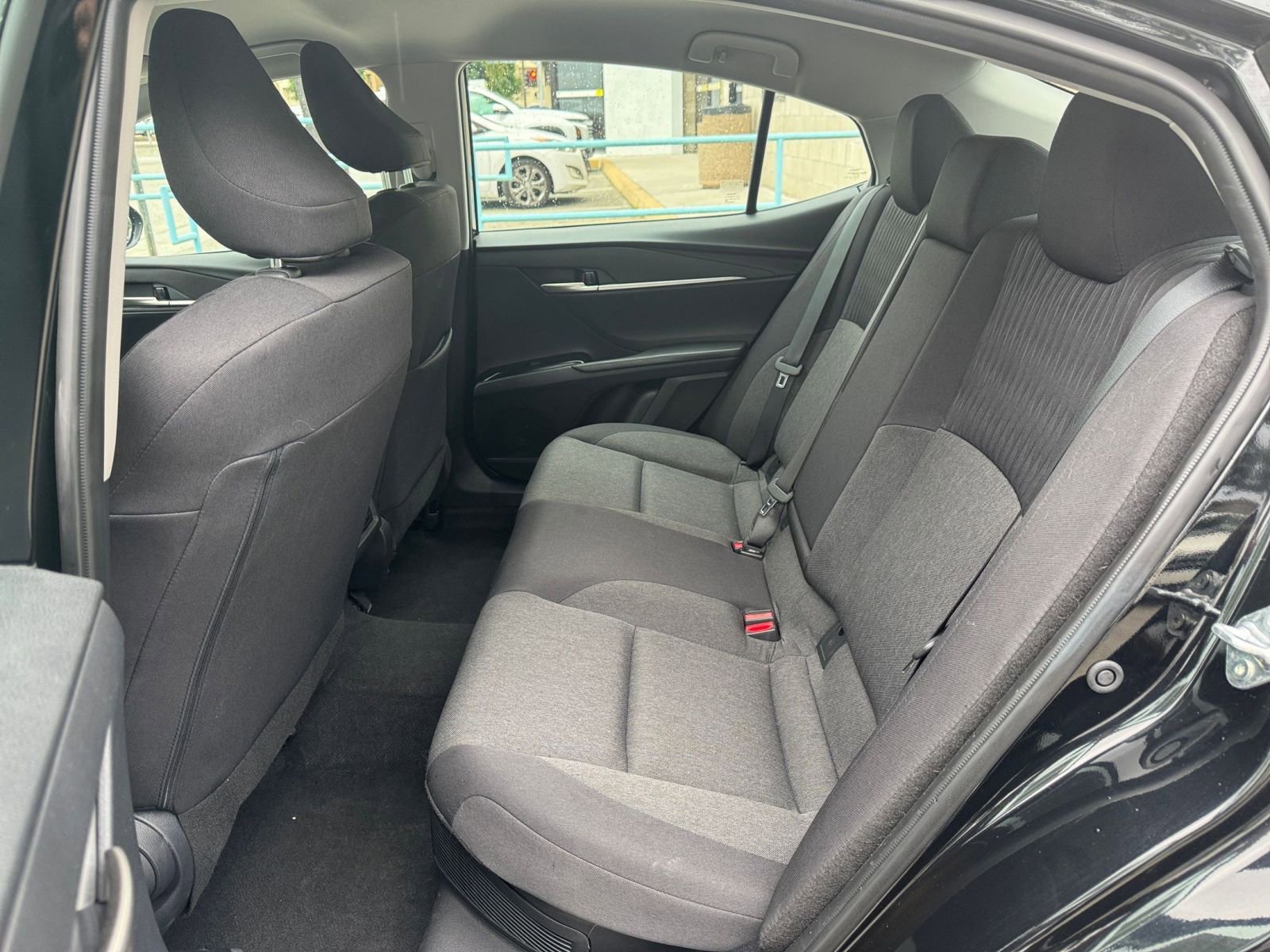 Thumbnail: 2025 Toyota Camry - 24