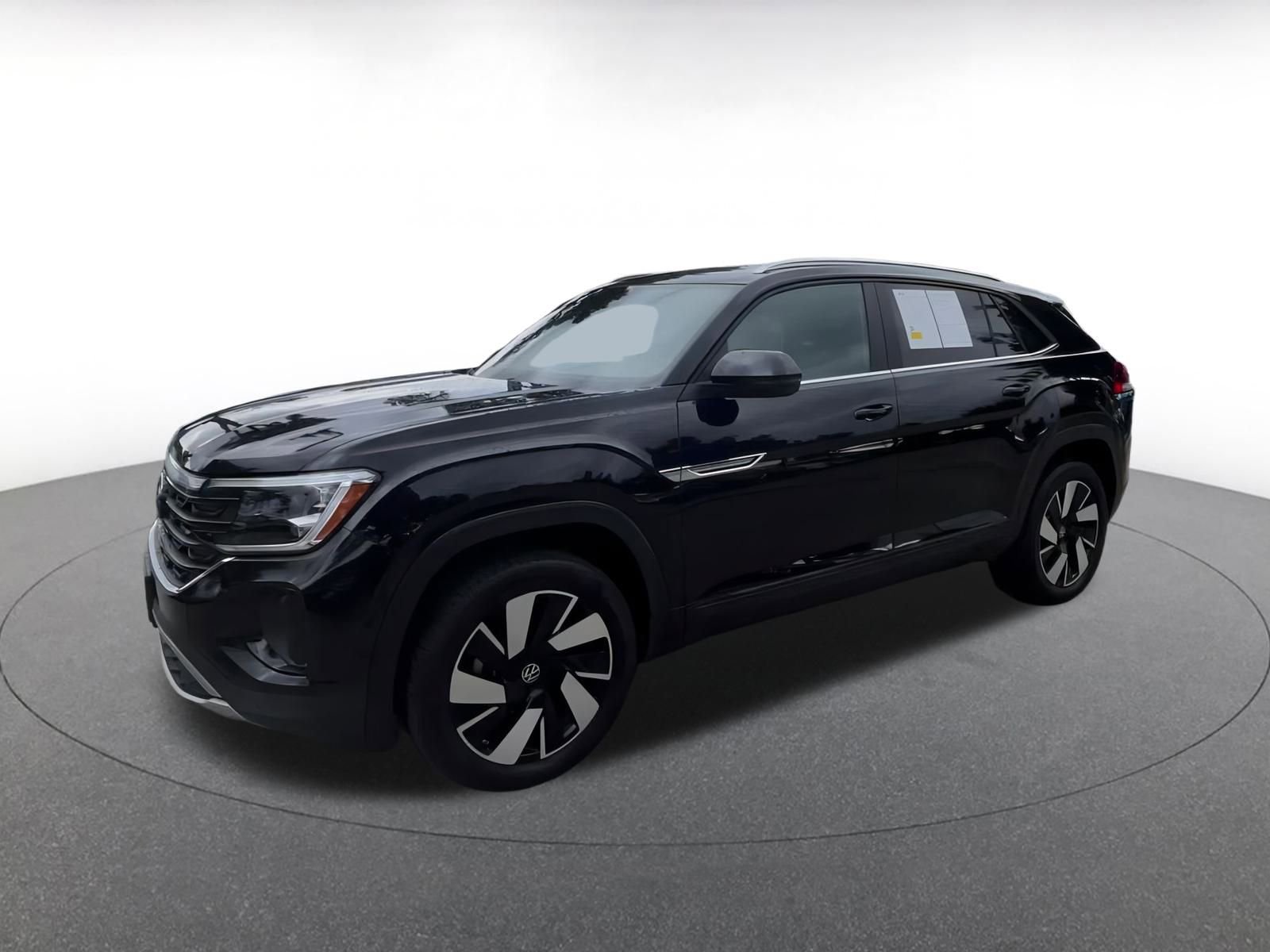 Thumbnail: 2025 Volkswagen Atlas - 9