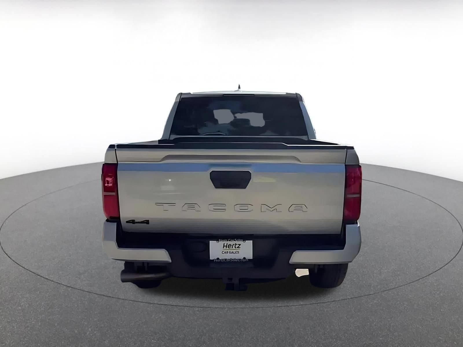 Thumbnail: 2025 Toyota Tacoma - 12