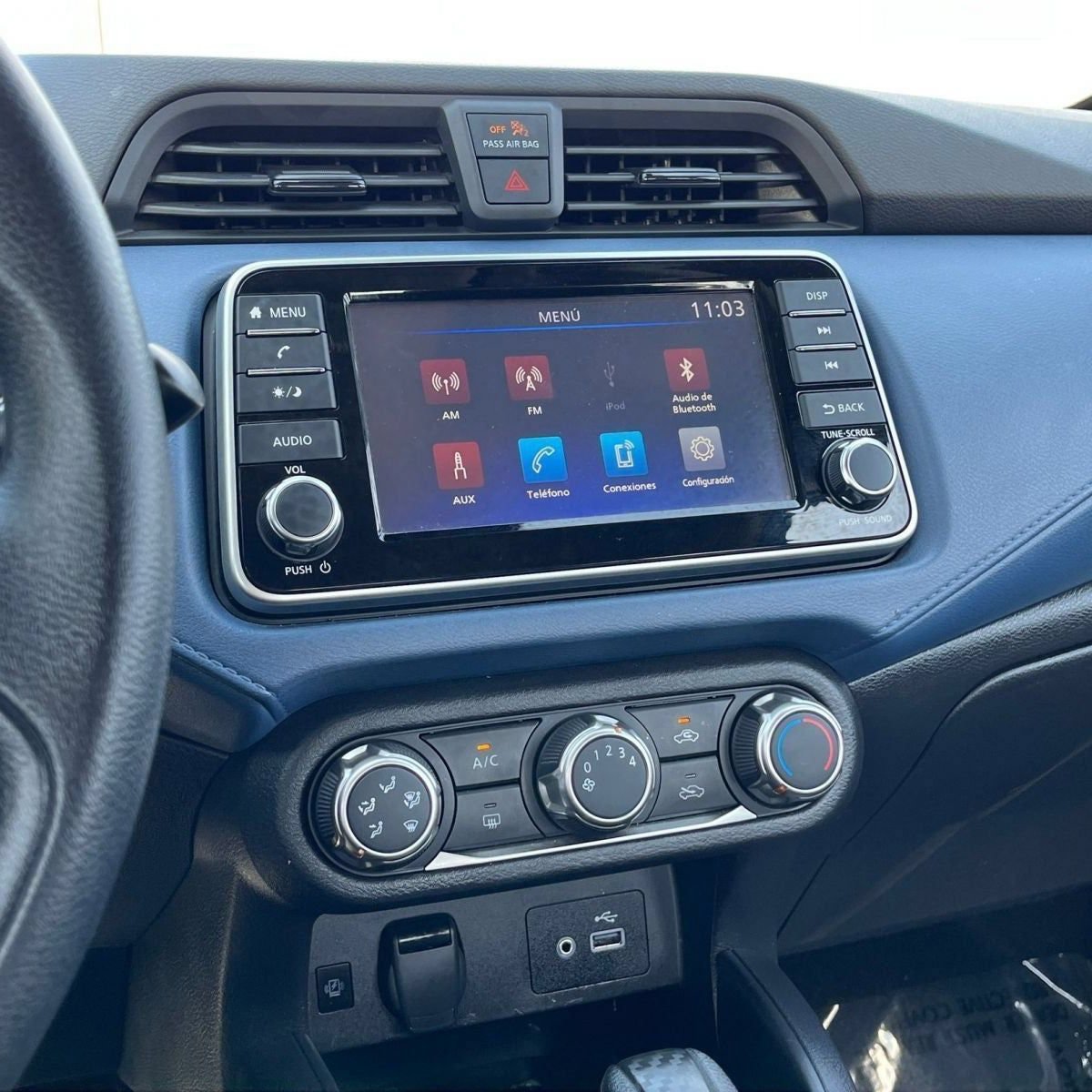Thumbnail: 2025 Nissan Versa - 17