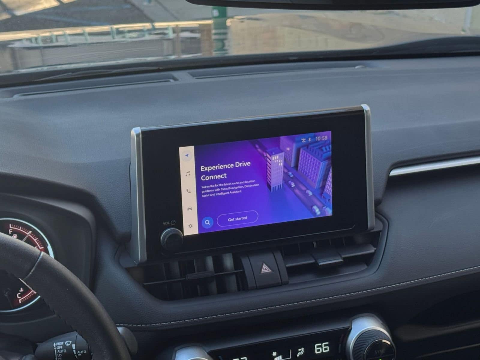 Thumbnail: 2025 Toyota RAV4 - 18