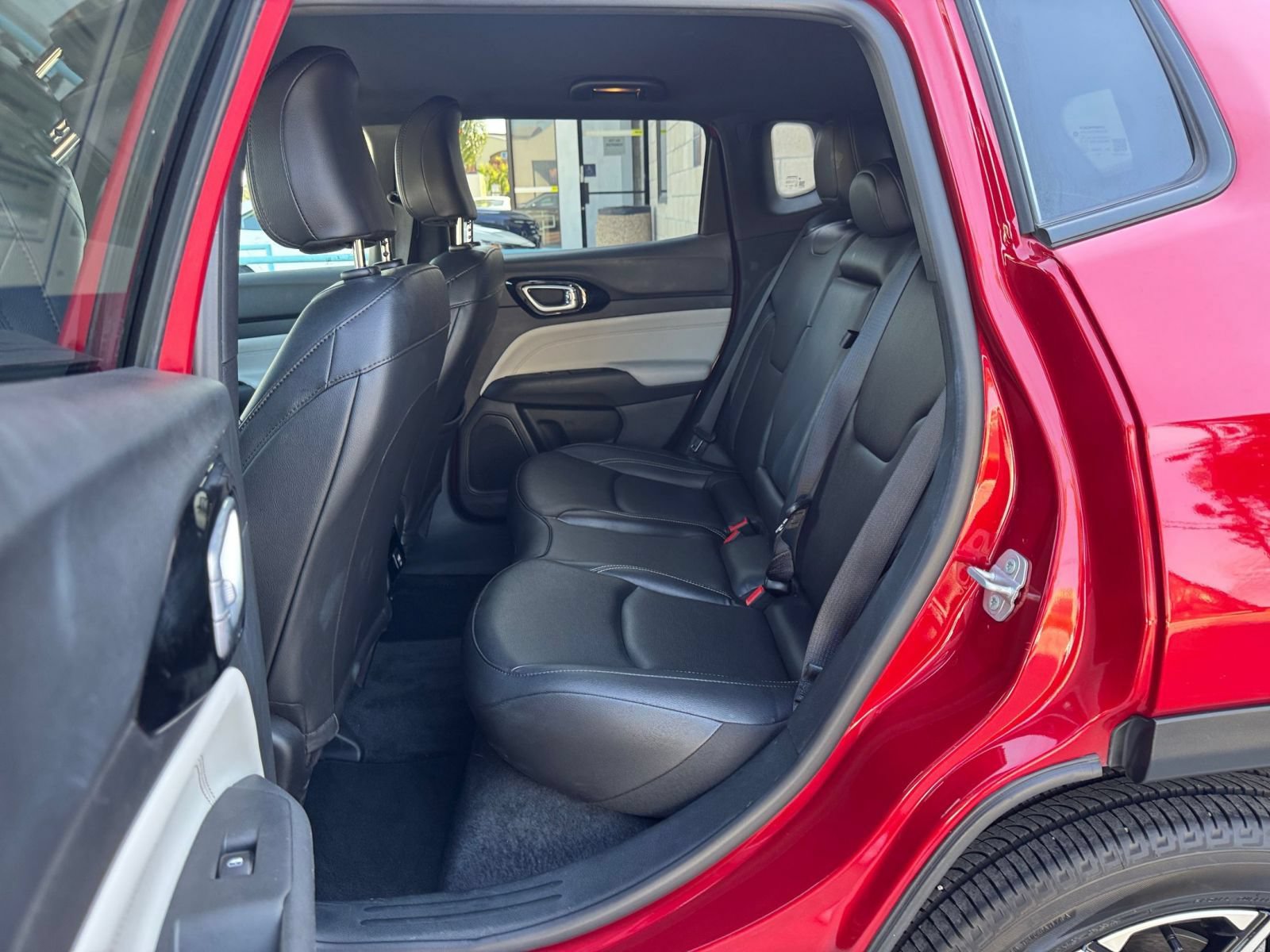 Thumbnail: 2025 Jeep Compass - 22
