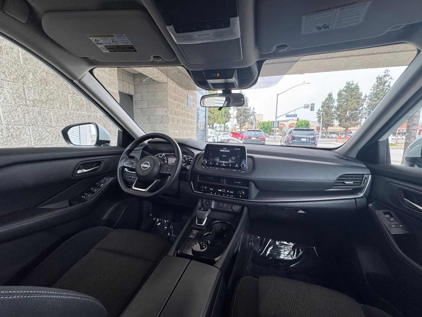 Thumbnail: 2024 Nissan Rogue - 32