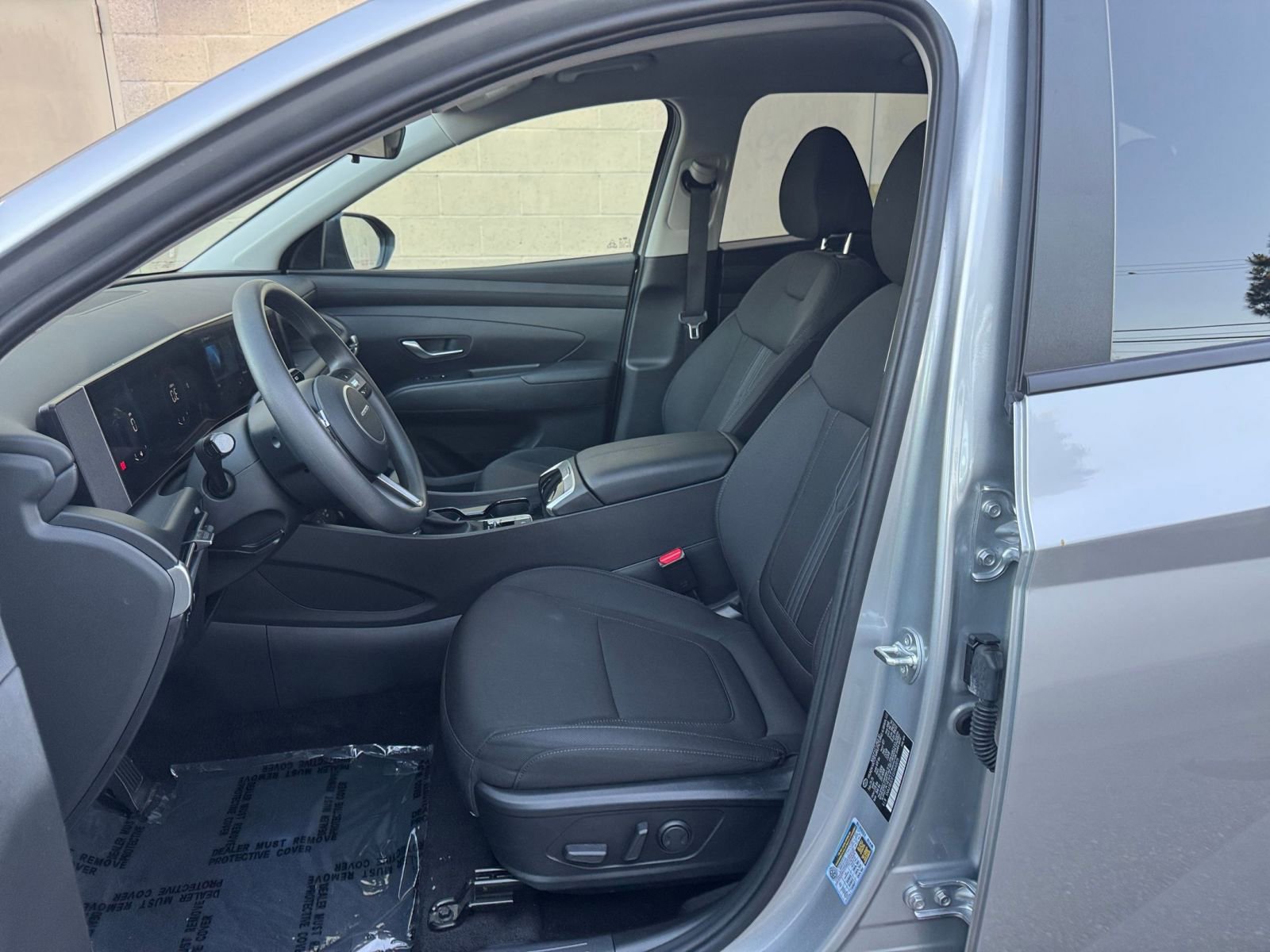 Thumbnail: 2025 Hyundai Tucson - 29