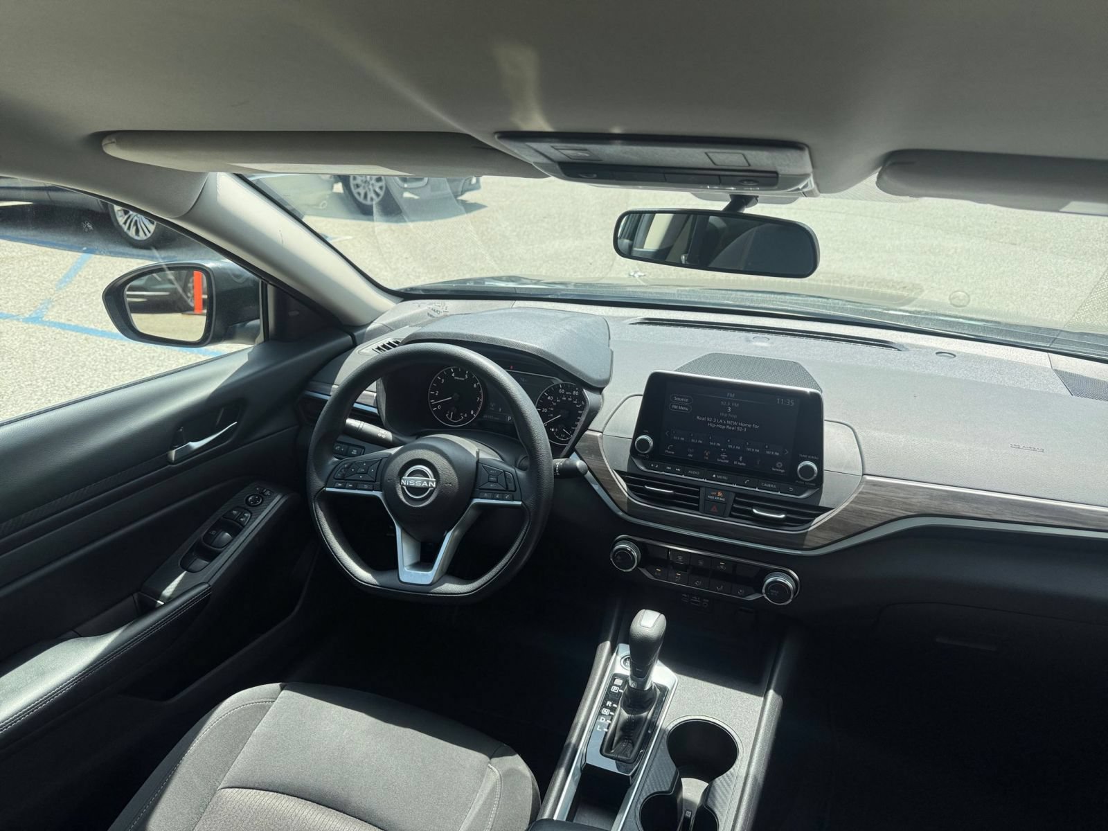 Thumbnail: 2025 Nissan Altima - 34