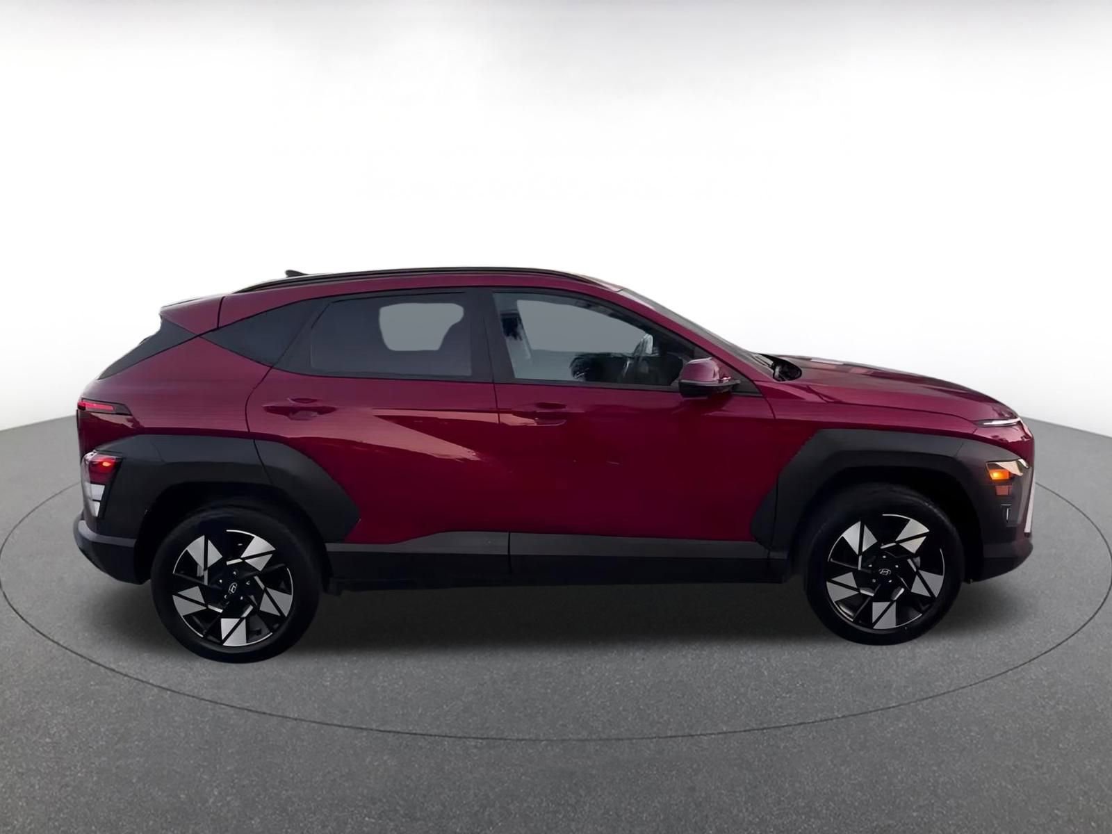 Thumbnail: 2025 Hyundai Kona - 16
