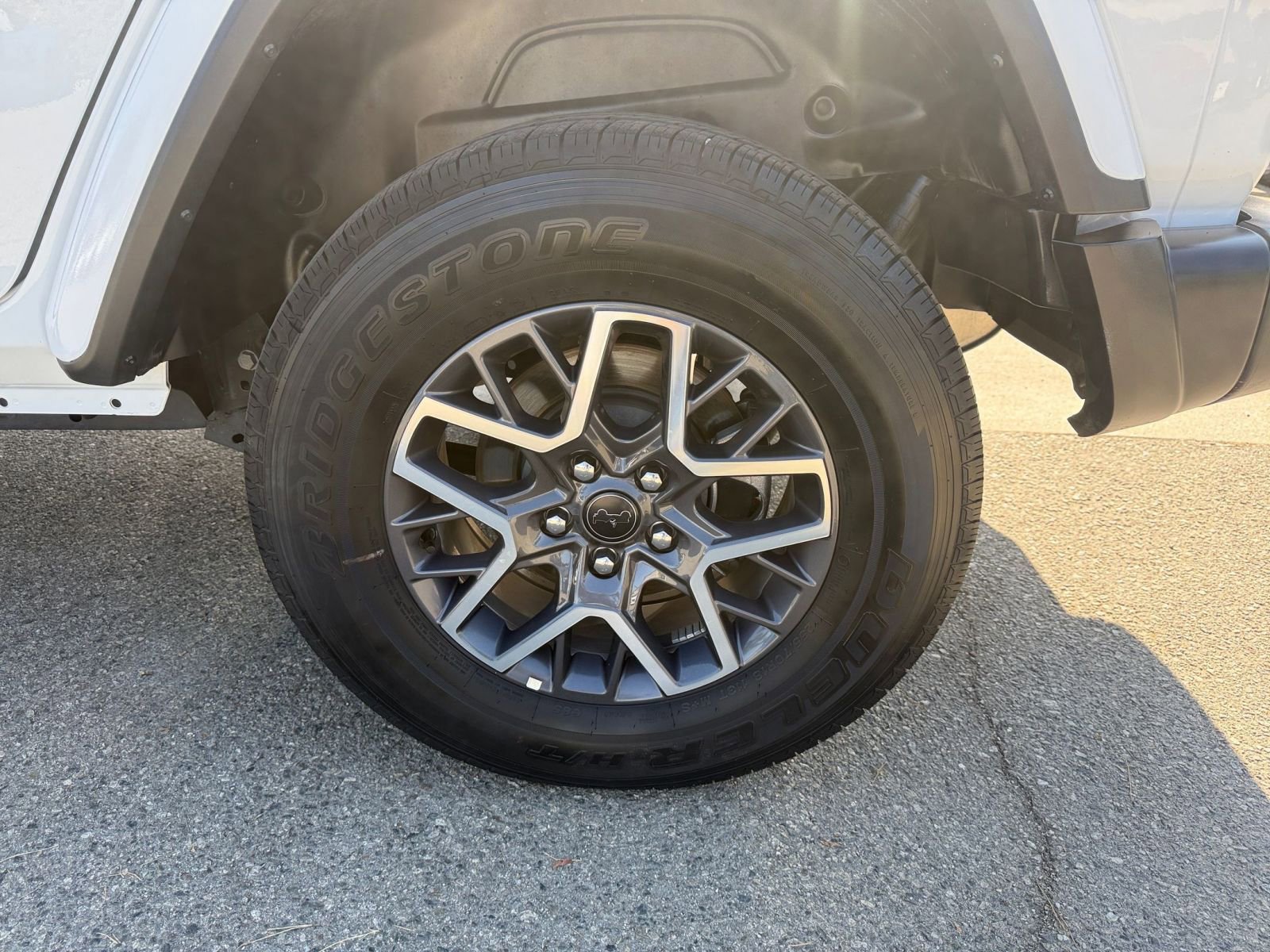 Thumbnail: 2025 Jeep Wrangler - 25