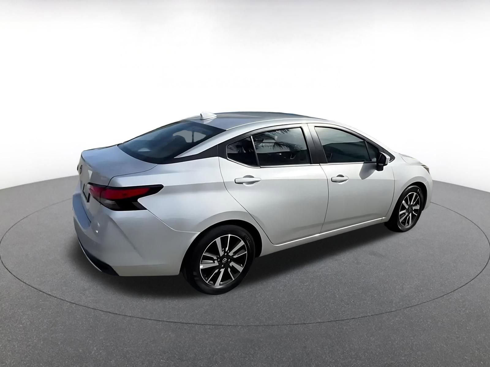 Thumbnail: 2025 Nissan Versa - 15