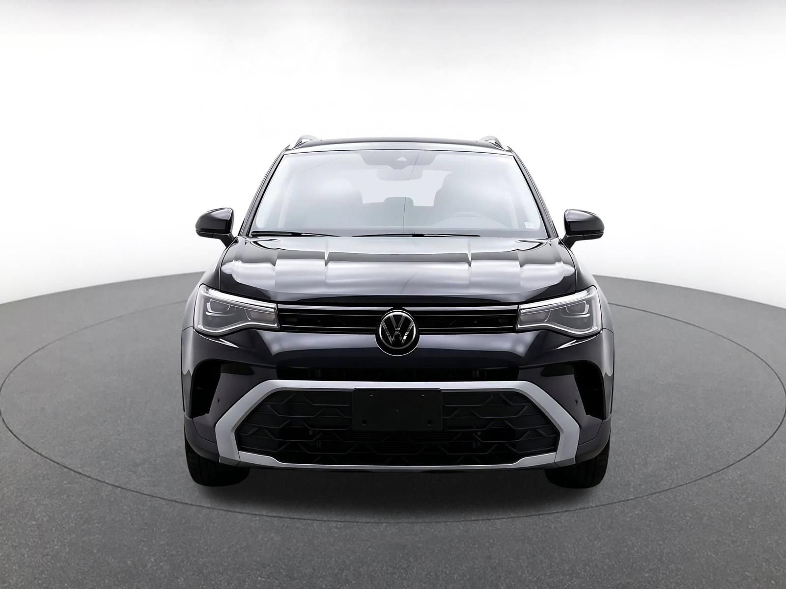 Thumbnail: 2026 Volkswagen Taos - 2