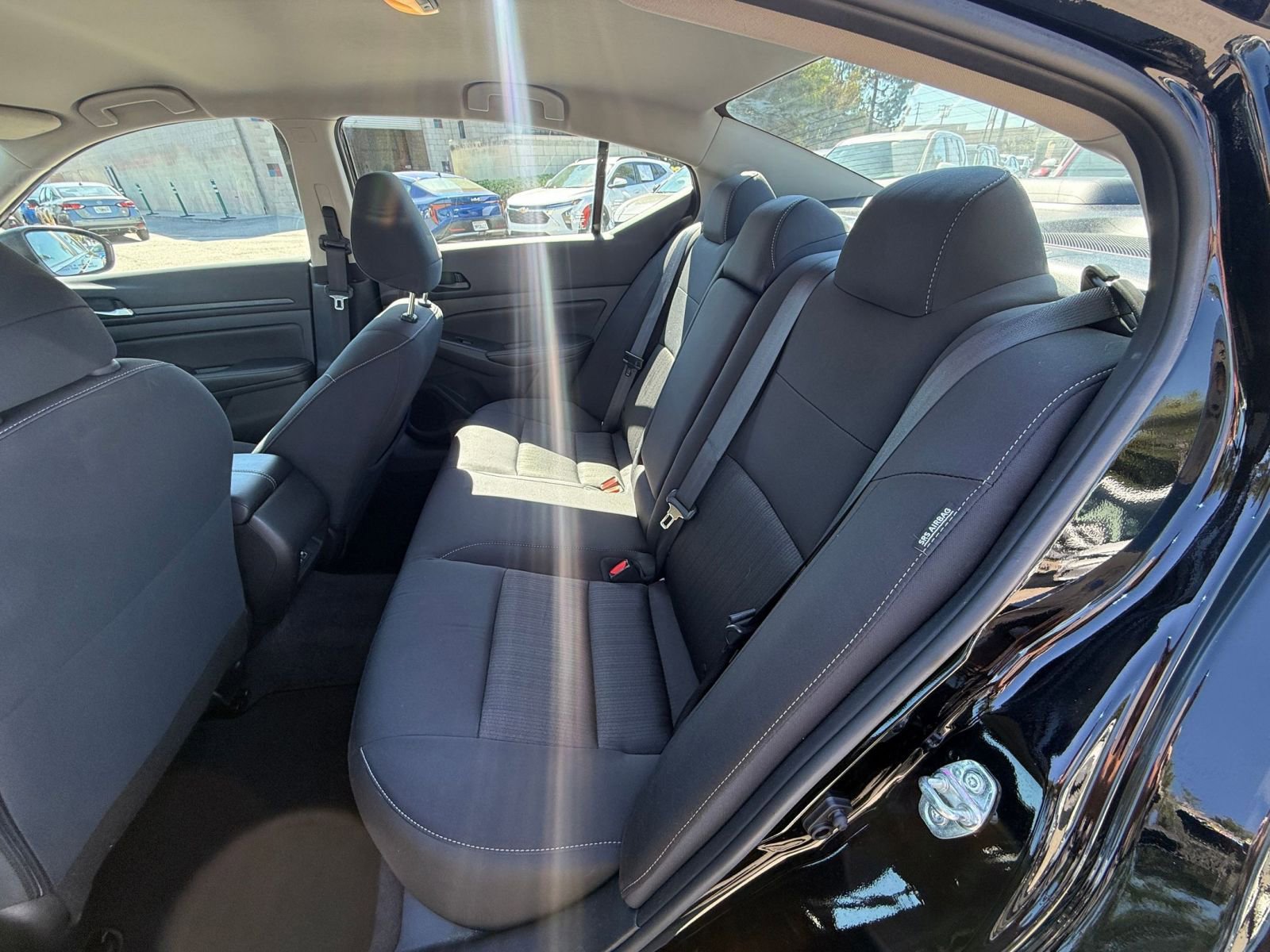 Thumbnail: 2025 Nissan Altima - 23