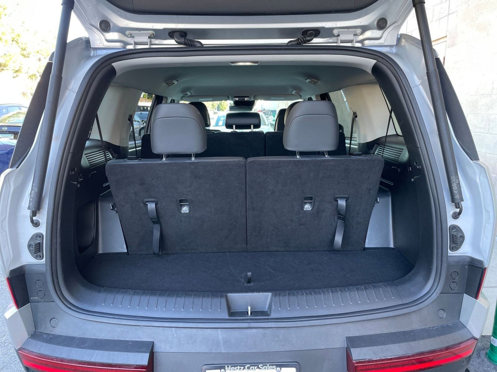 Thumbnail: 2025 Hyundai Santa Fe - 34