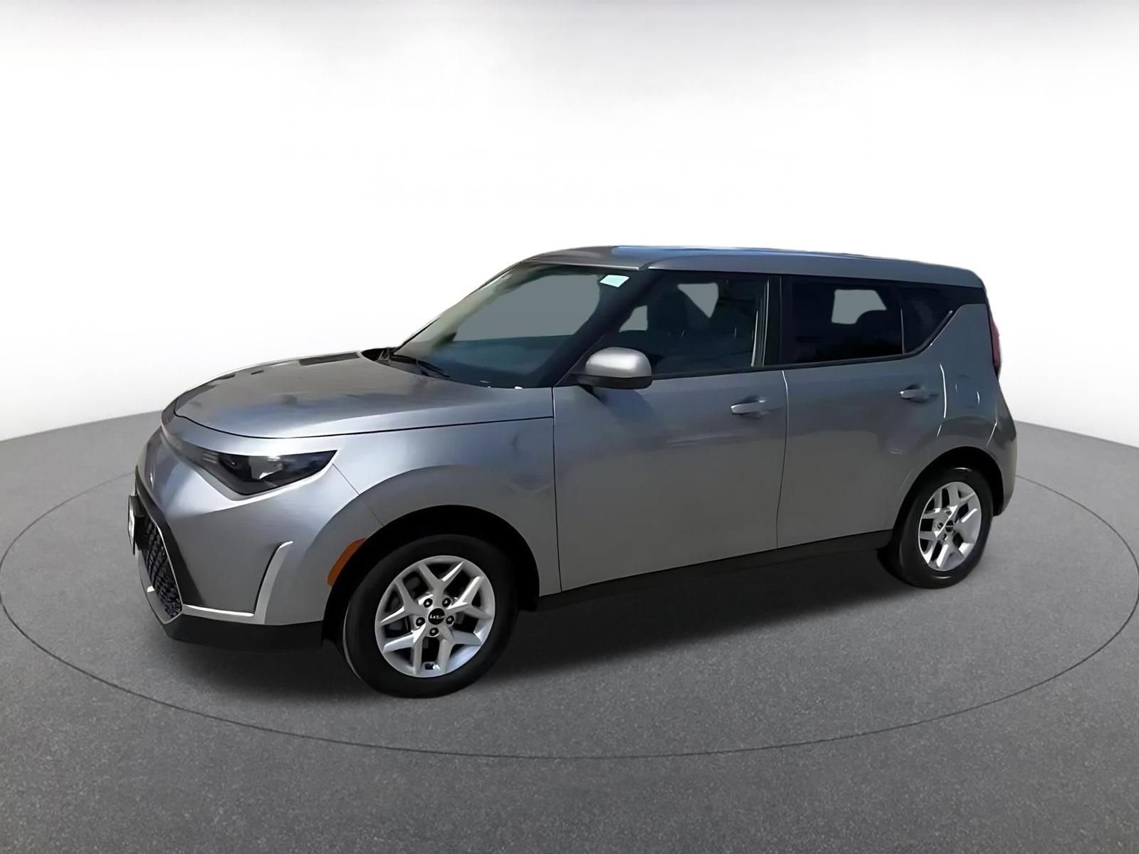 Thumbnail: 2025 Kia Soul - 8