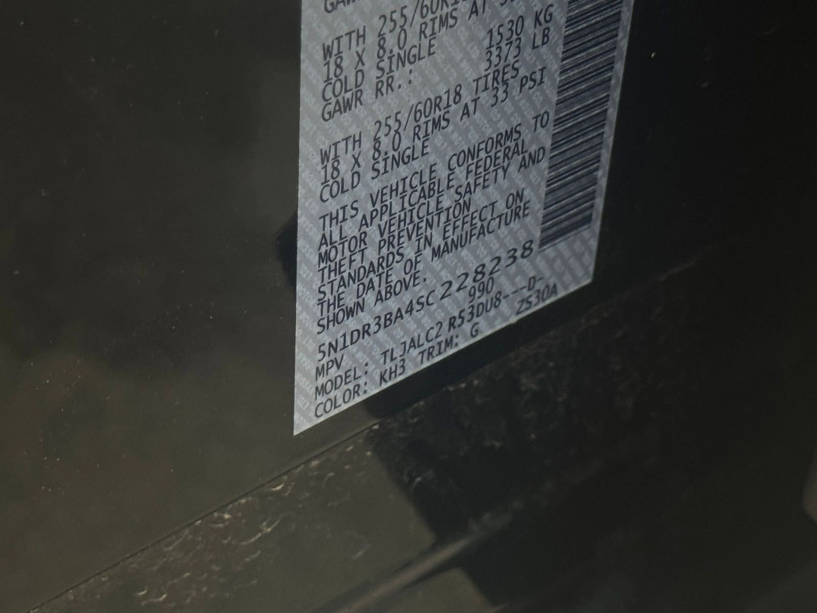 Thumbnail: 2025 Nissan Pathfinder - 31