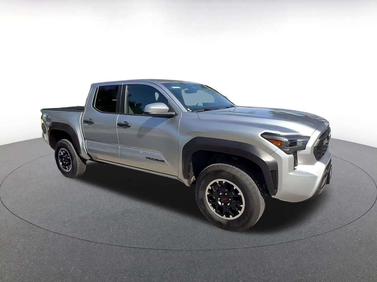 Thumbnail: 2025 Toyota Tacoma - 2