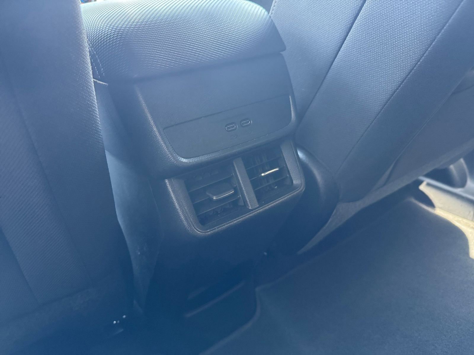 Thumbnail: 2025 Chevrolet Equinox - 22