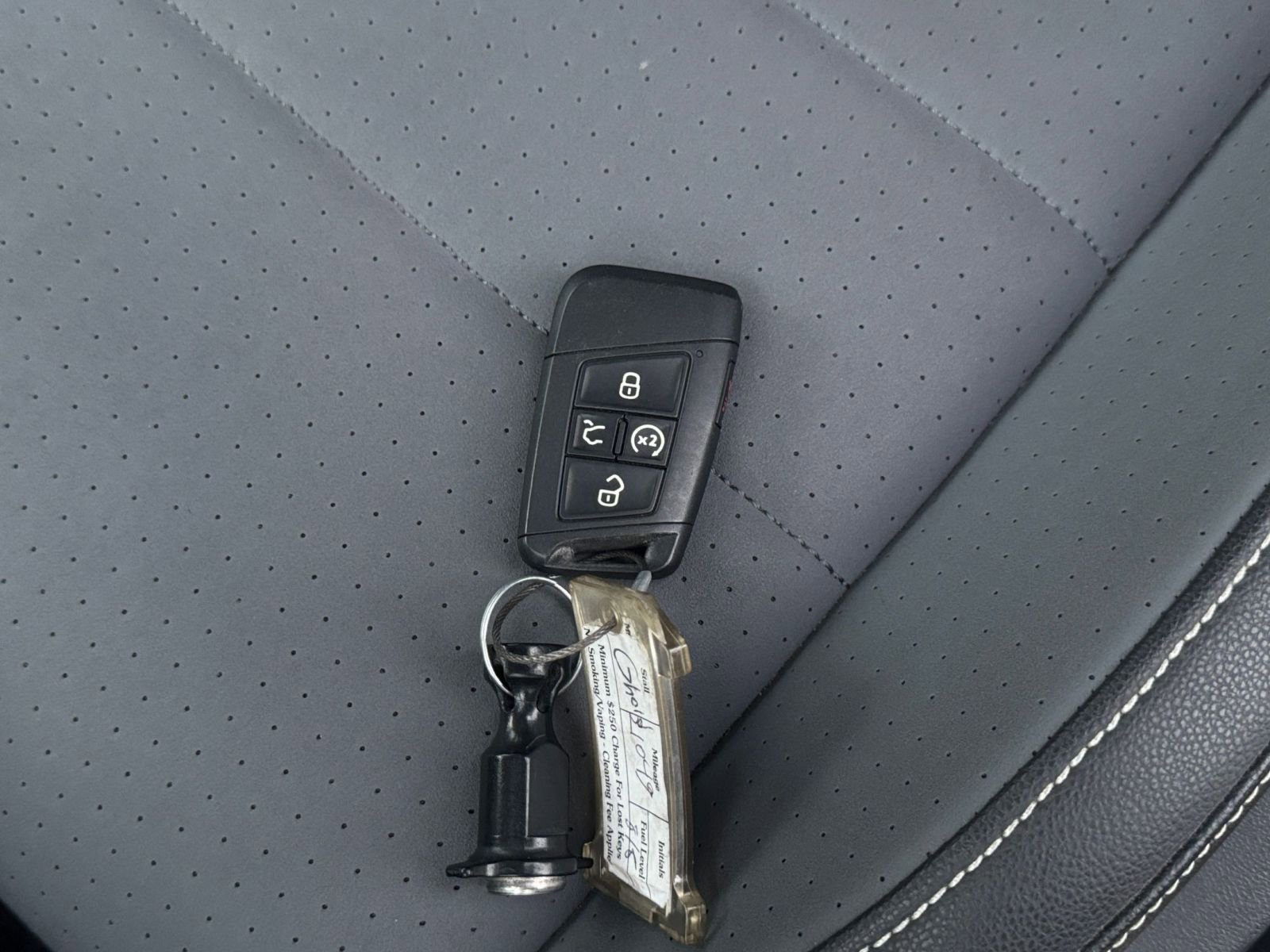 Thumbnail: 2025 Volkswagen Jetta - 23