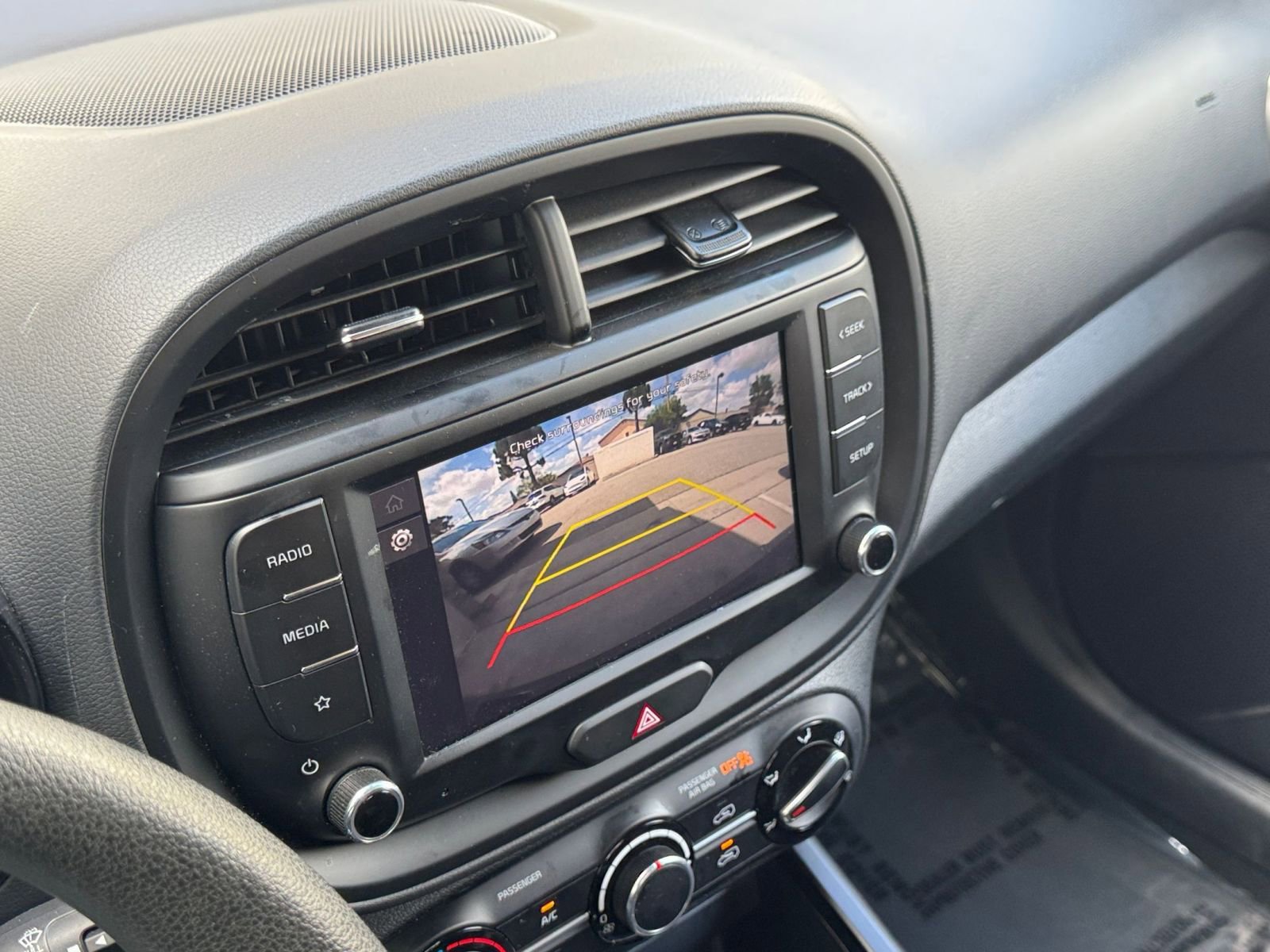 Thumbnail: 2025 Kia Soul - 22