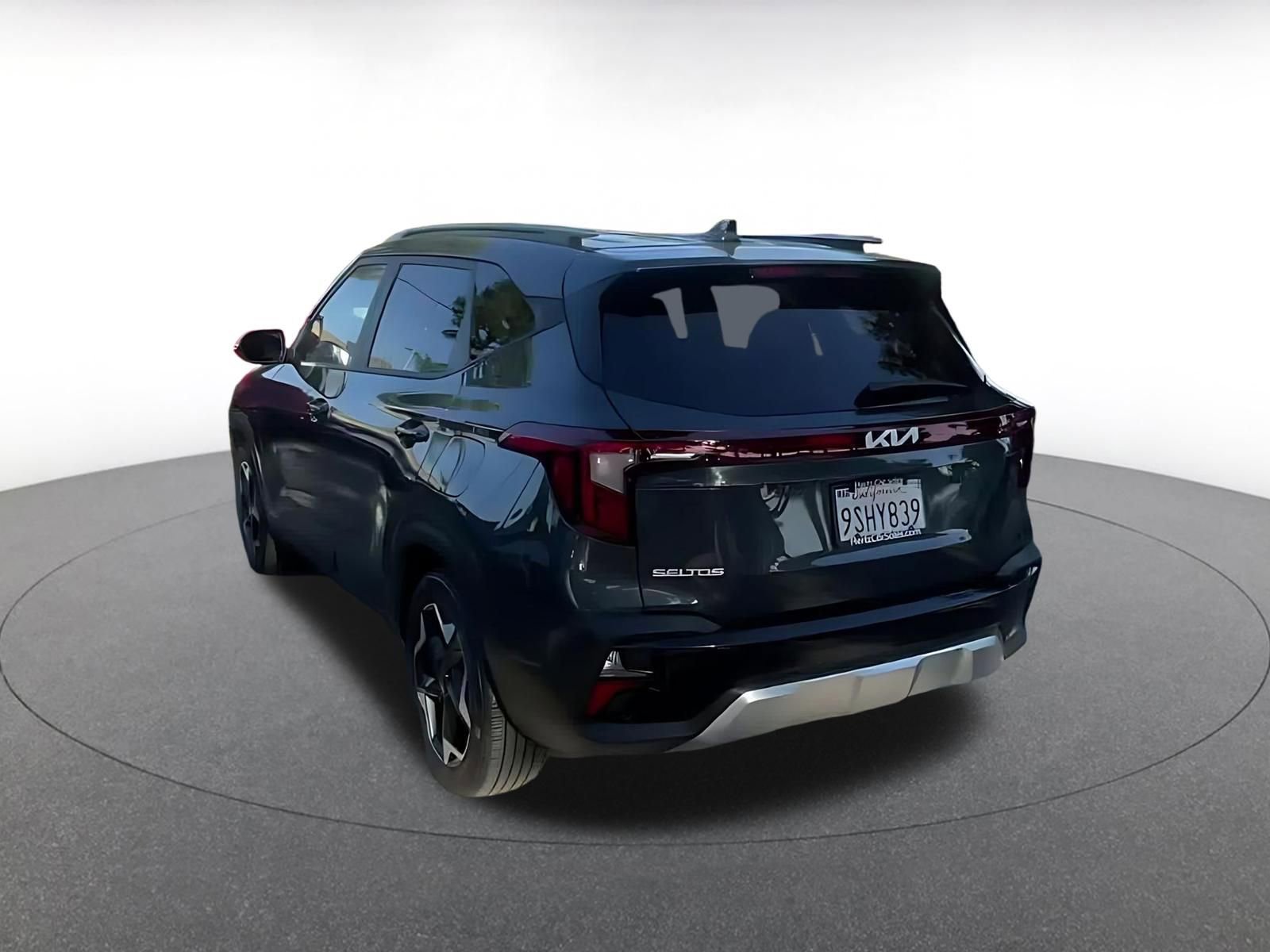 Thumbnail: 2025 Kia Seltos - 11