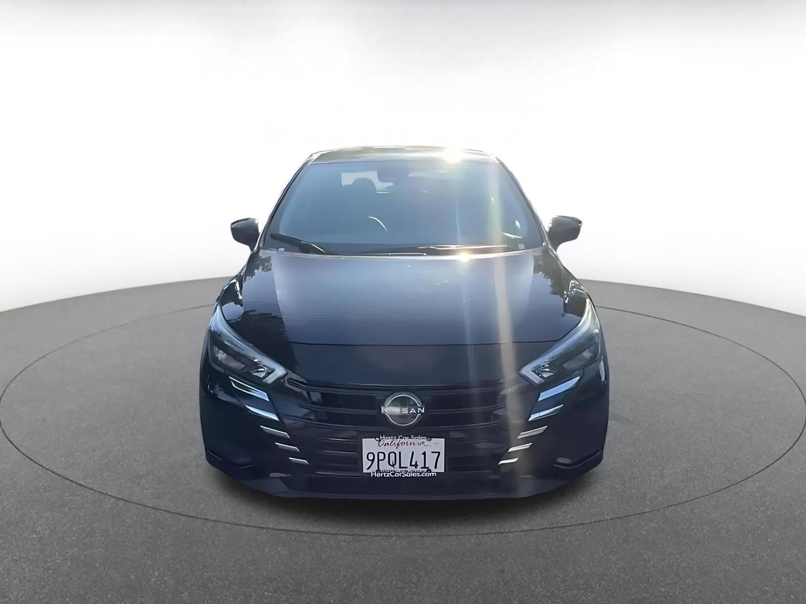 Thumbnail: 2025 Nissan Versa - 4